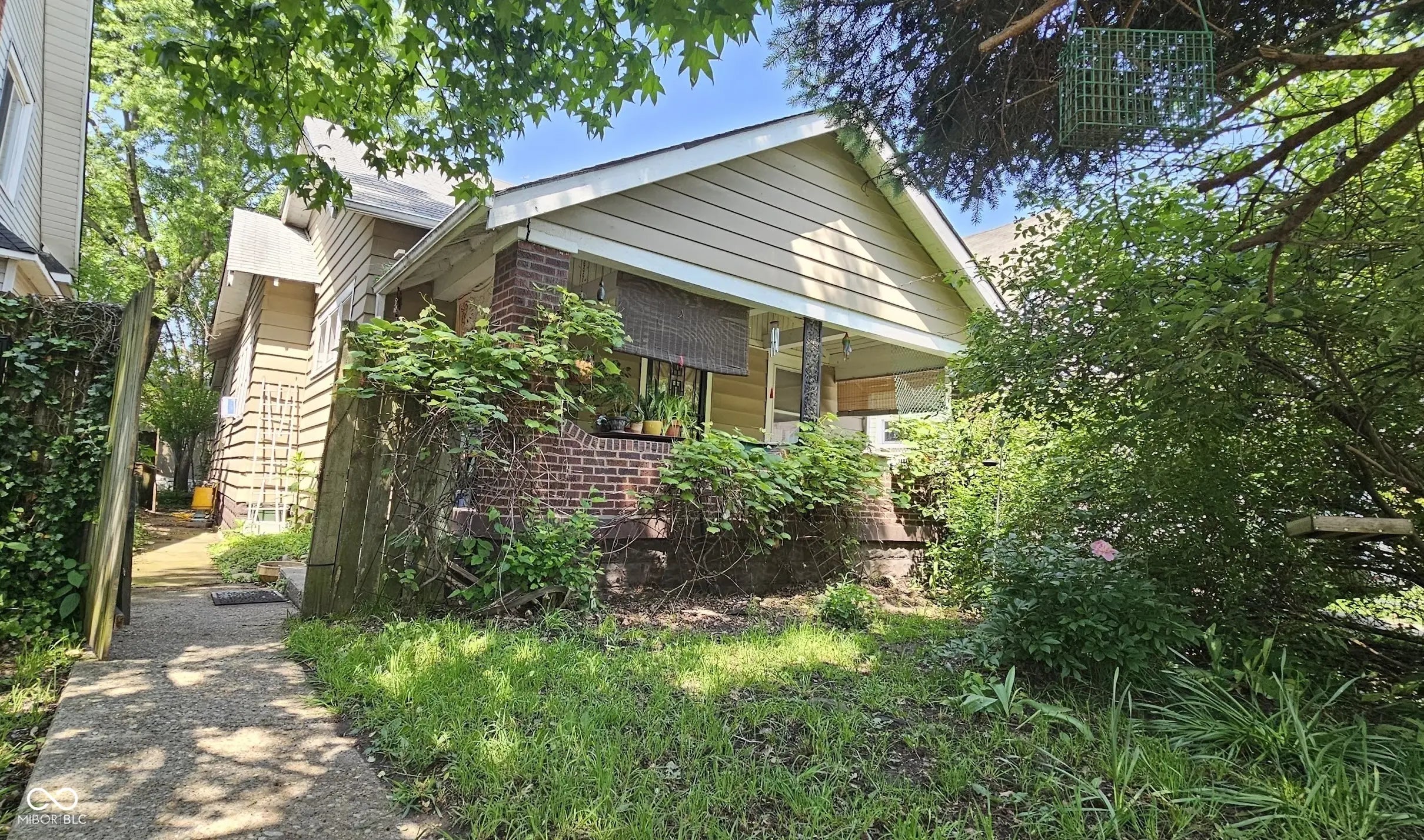 250 N Tremont Street, Indianapolis