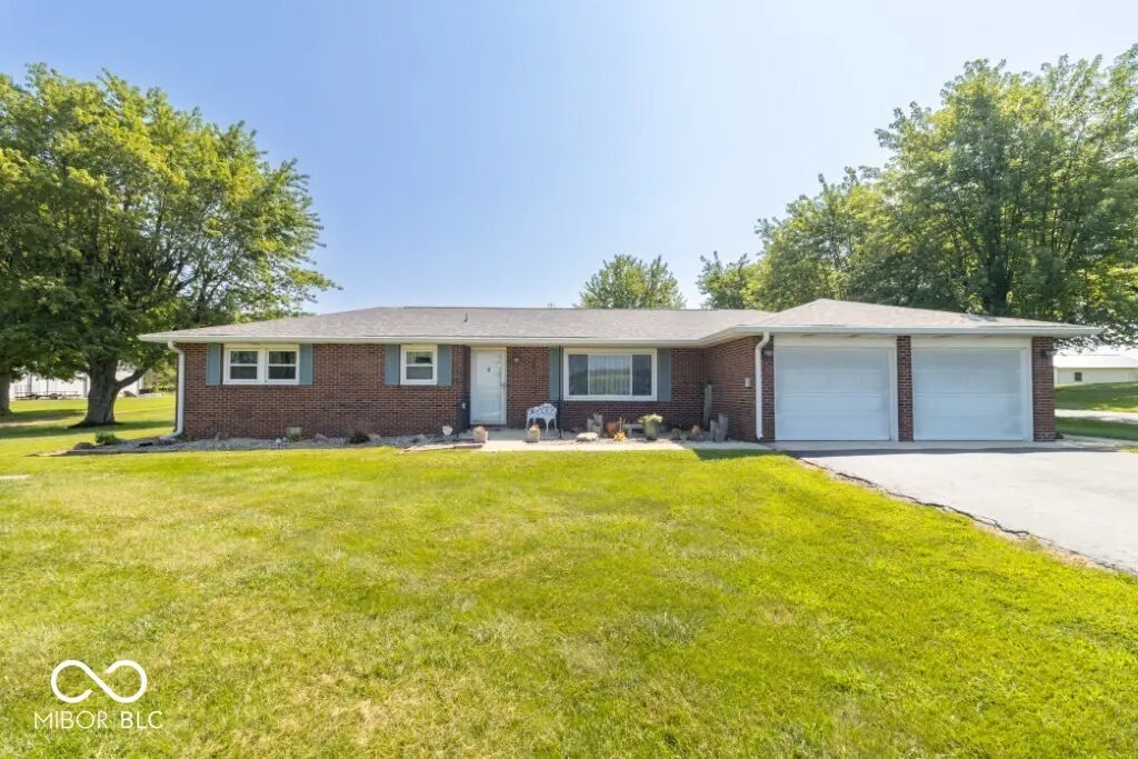 3198 N County Road 300 W, New Castle