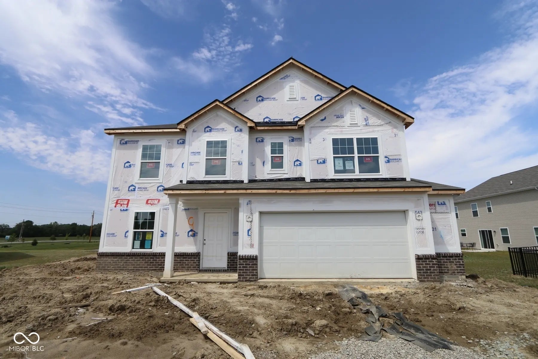 3944 Highcrest Road, Indianapolis