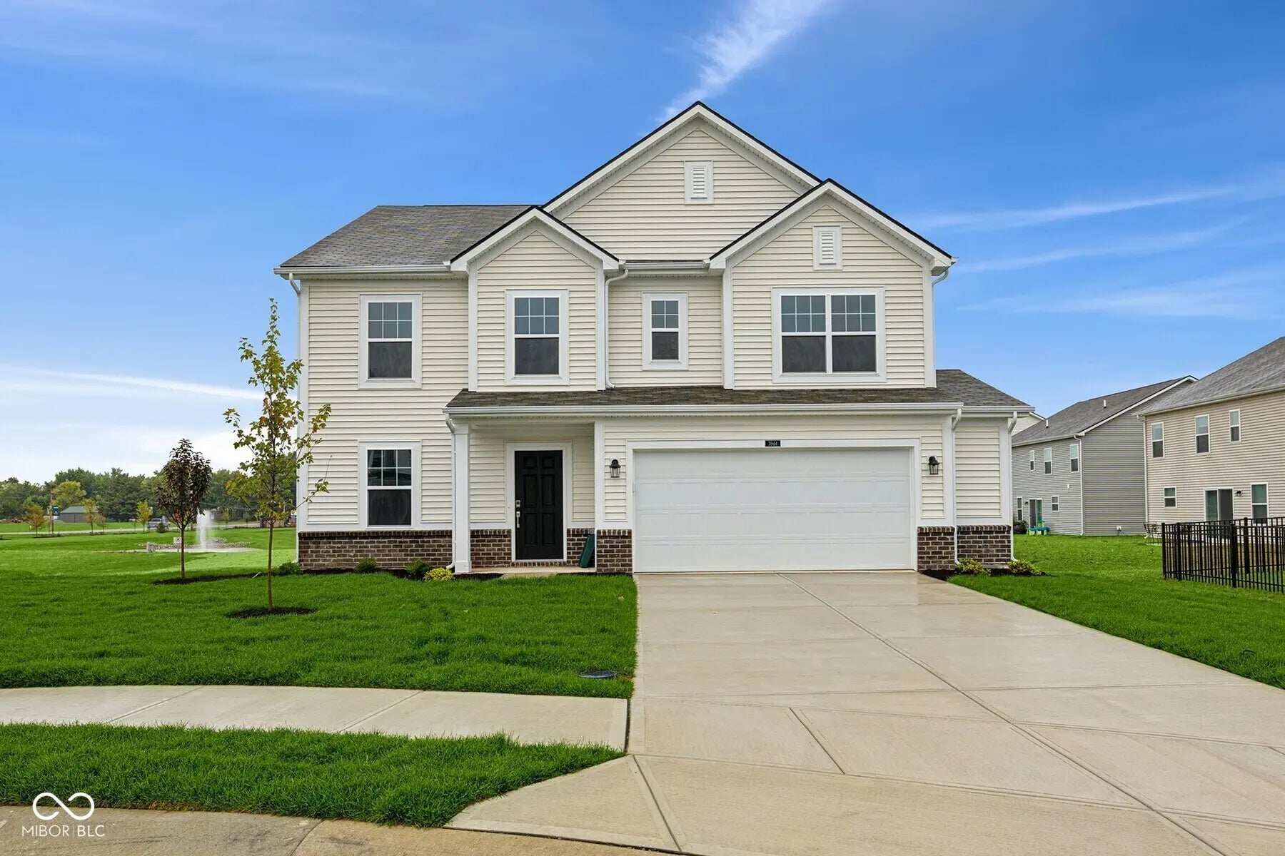 3944 Highcrest Road, Indianapolis