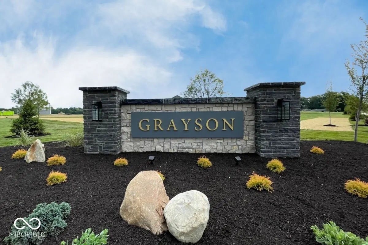 3944 Highcrest Road MLS 22056367 Grayson photo 4