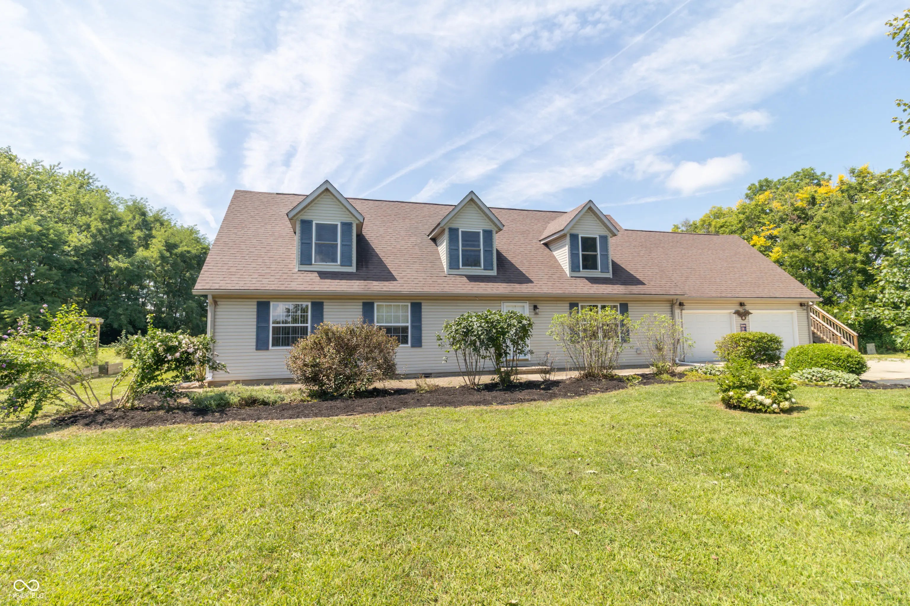 6224 N County Road 1125 E, Shirley