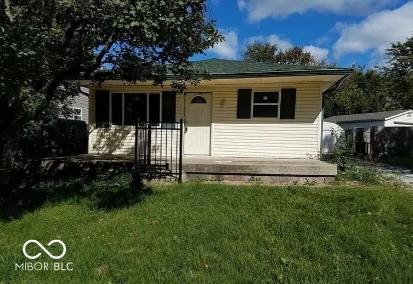 2854 Merts Drive, Indianapolis