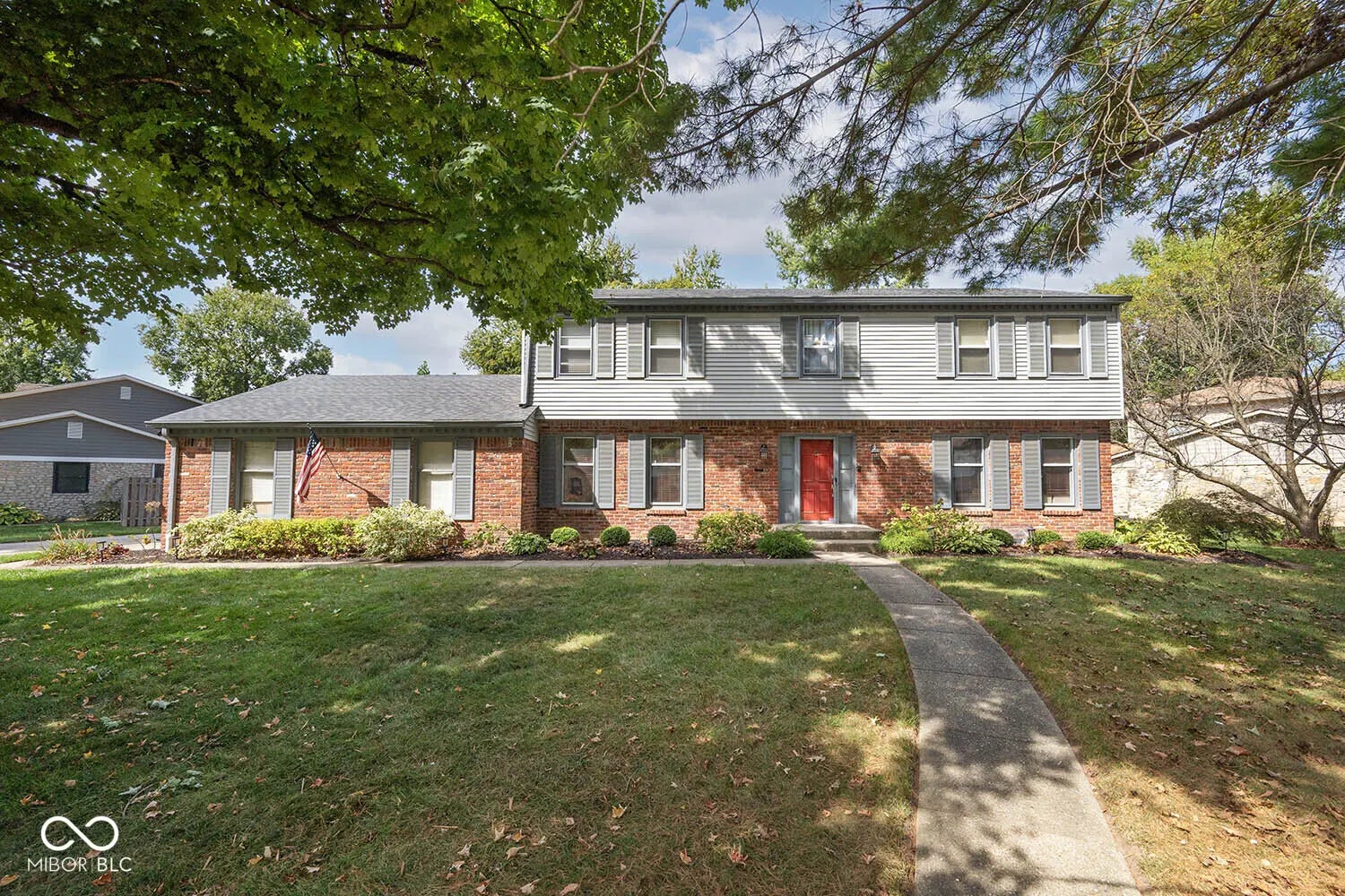 11104 Moss Drive, Carmel