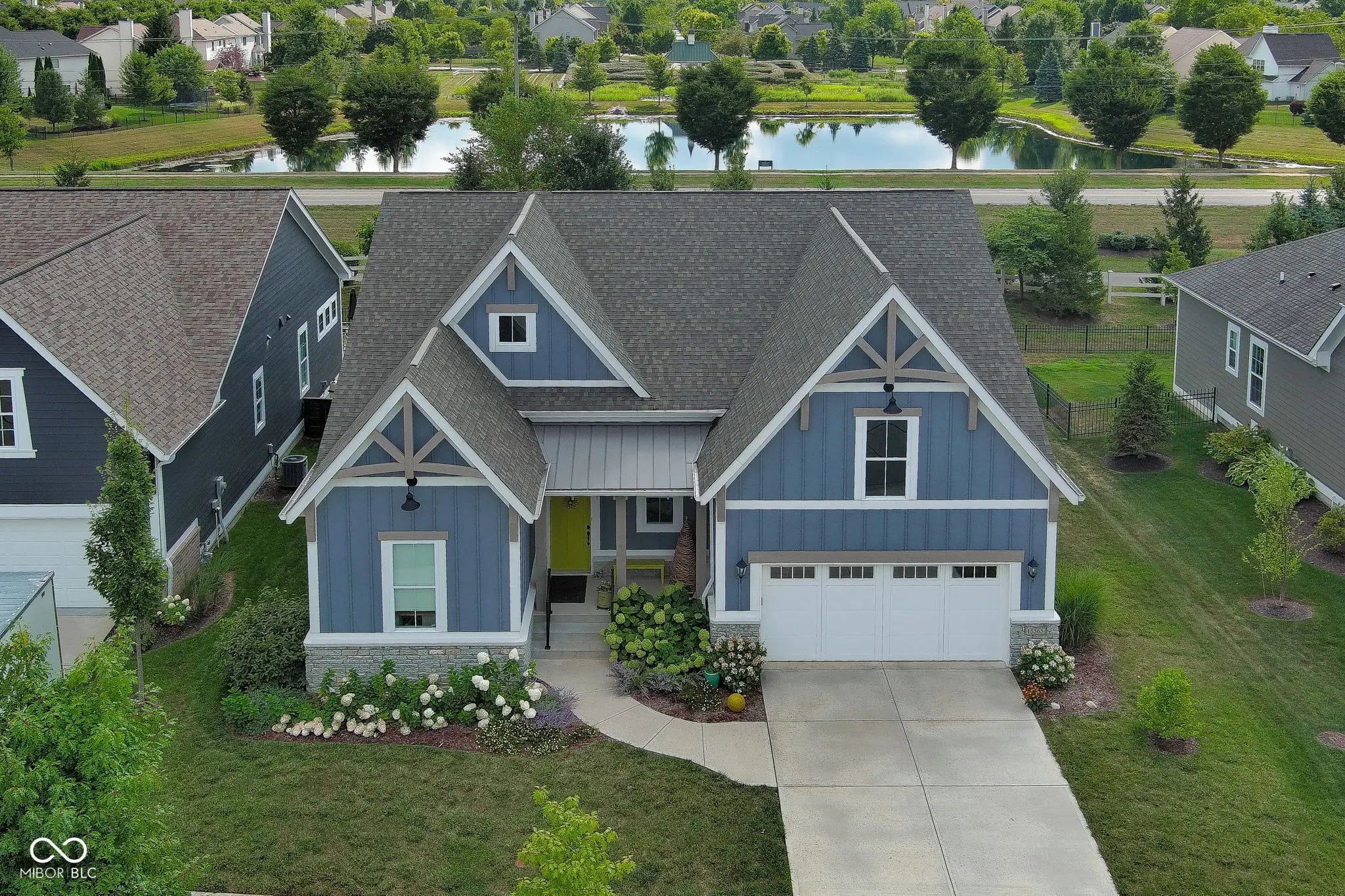 Photo of 15365 Holcombe Drive Westfield, IN 46074
