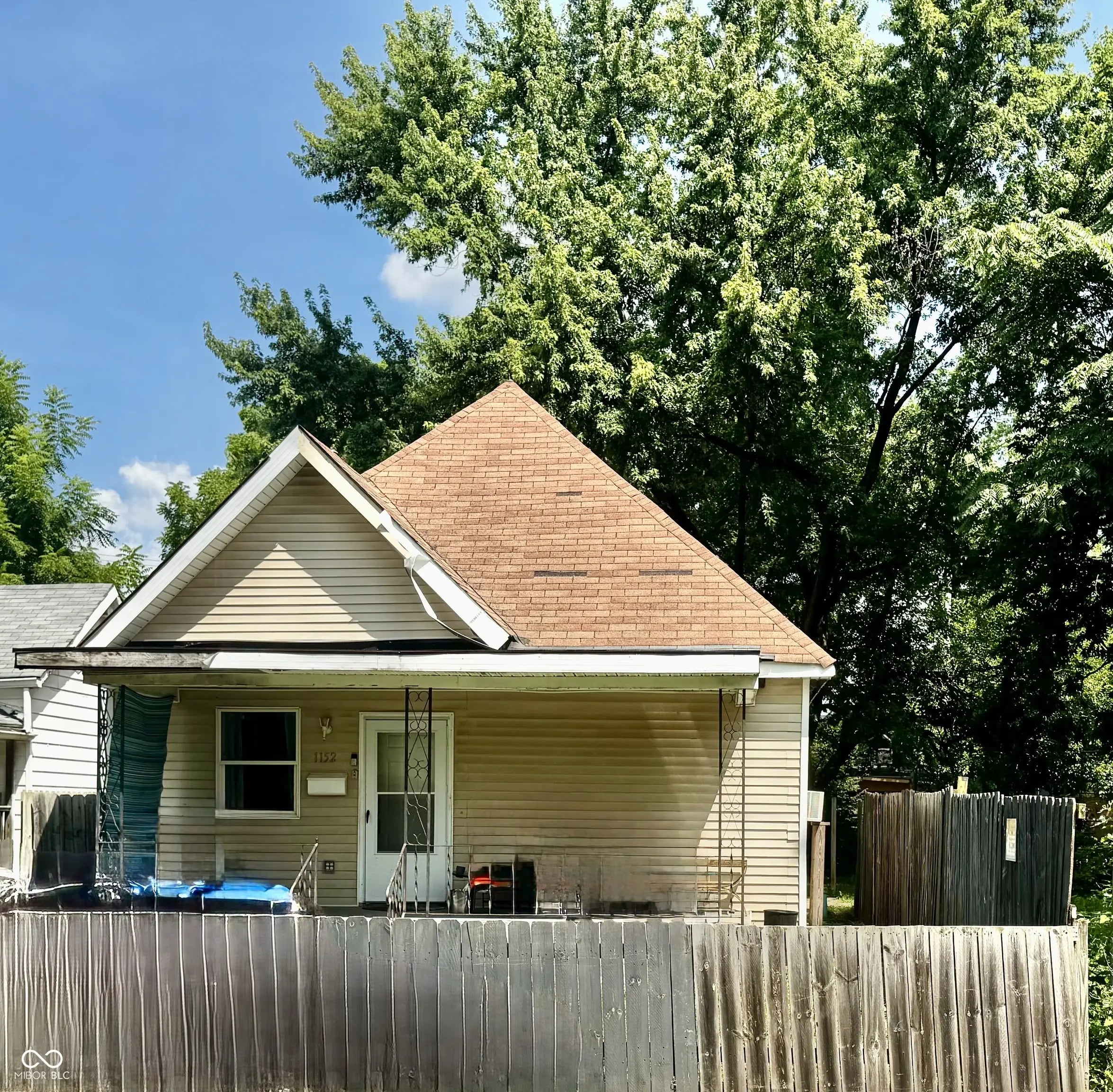 1152 W 28th Street, Indianapolis