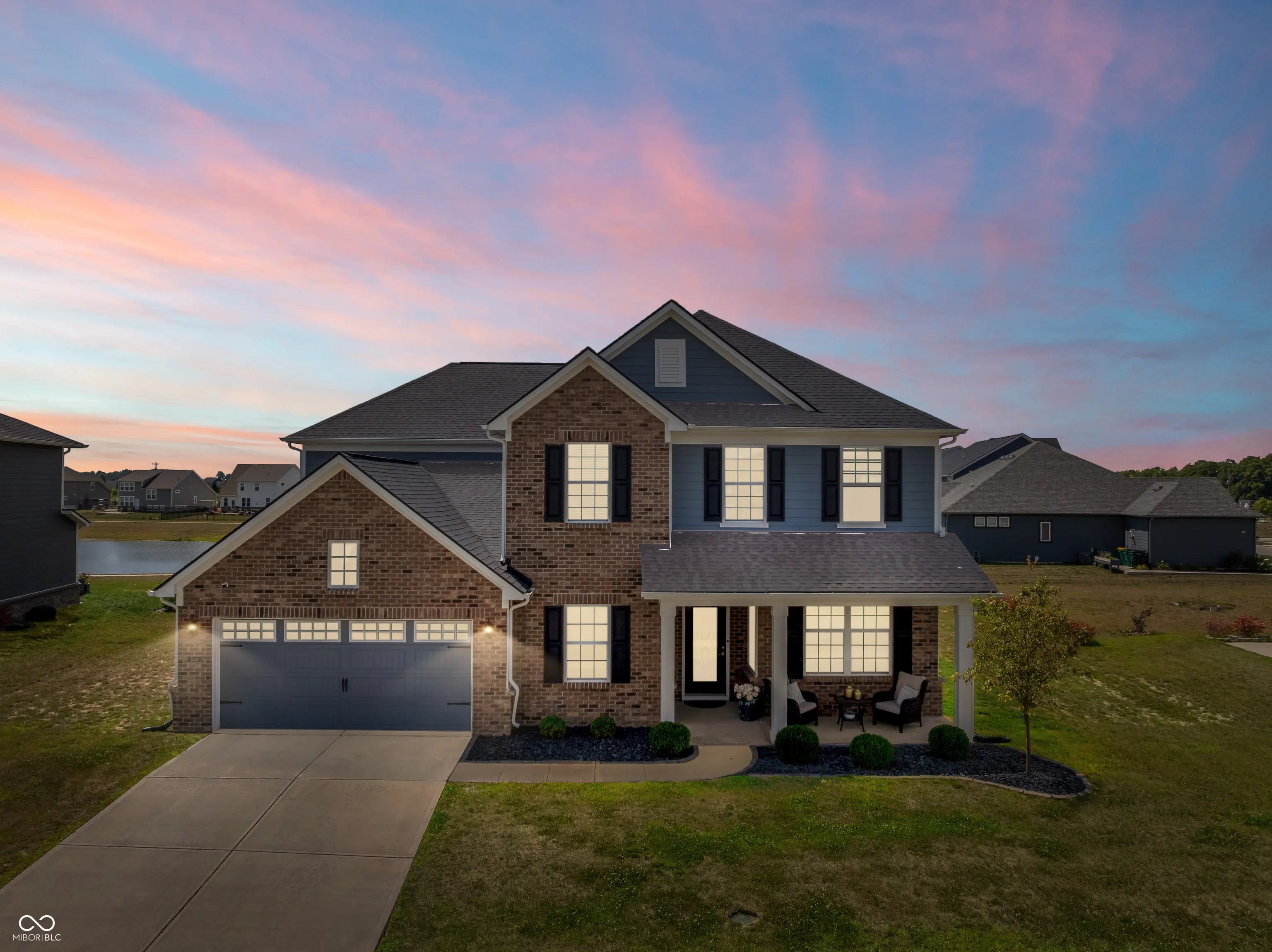 15430 Kingsway Street, Westfield