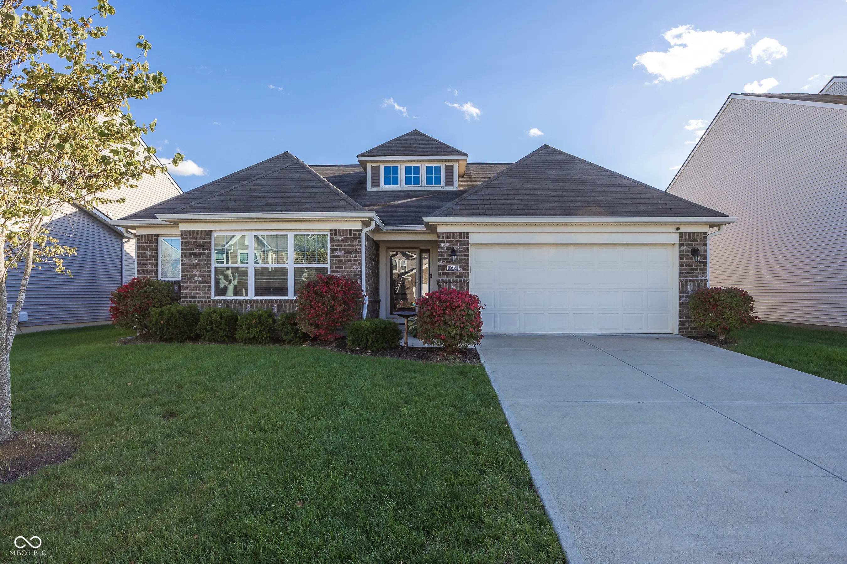 10451 Pintail Lane, Indianapolis