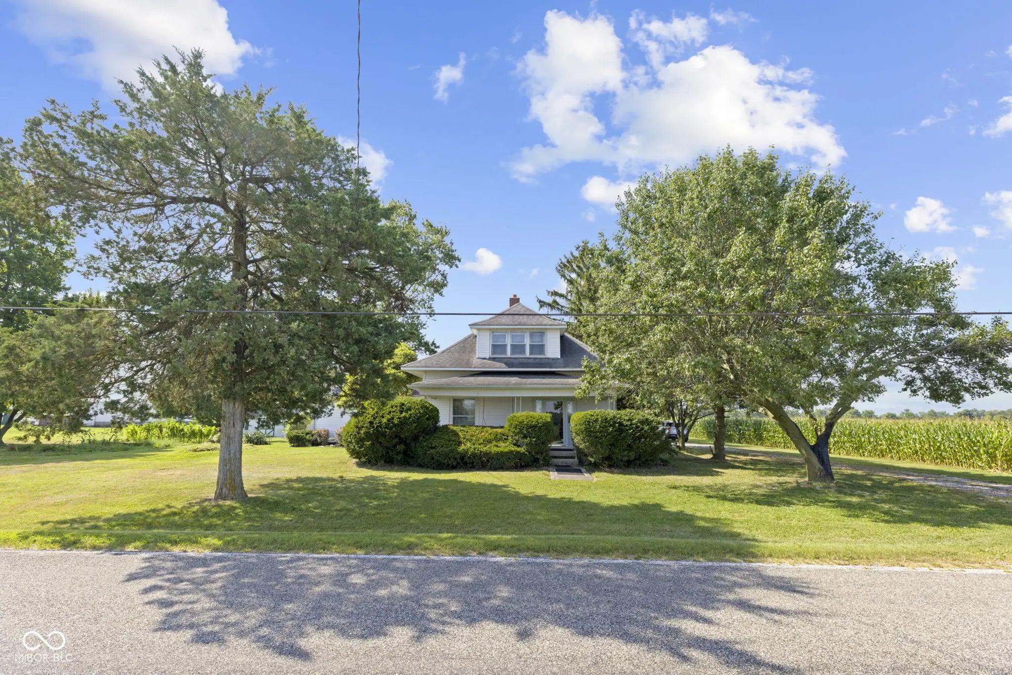 10719 E State Road 38, Sheridan