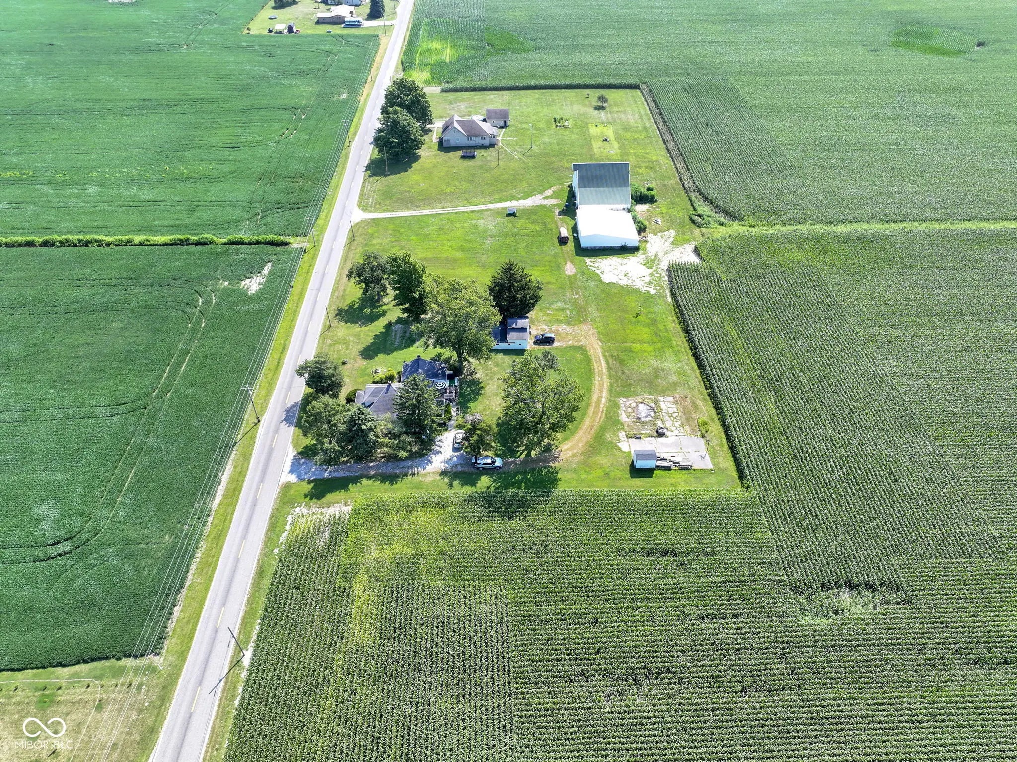 10719 E State Road 38 MLS 22056387 110 E Washington photo 19