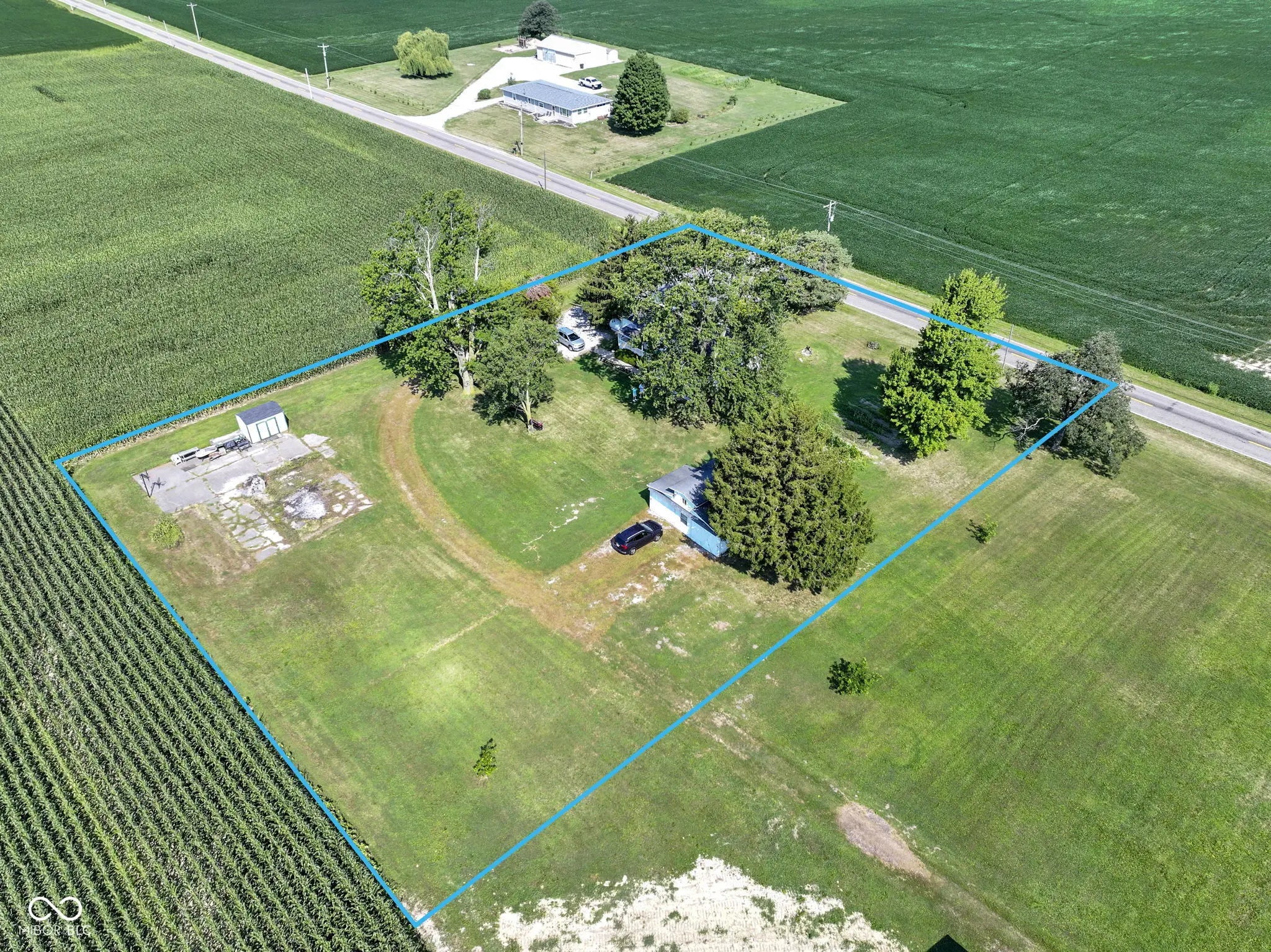 10719 E State Road 38 MLS 22056387 110 E Washington photo 23