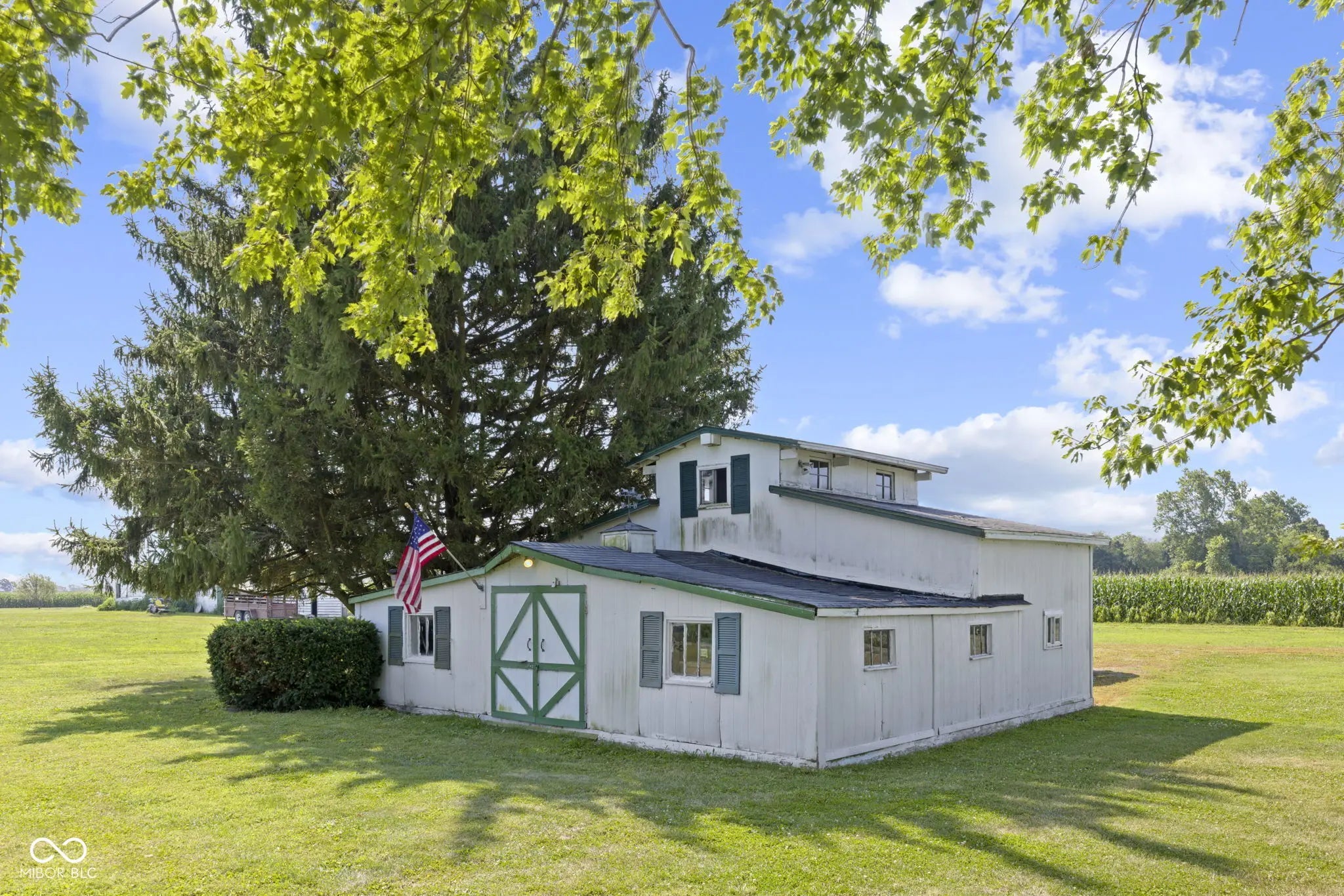 10719 E State Road 38 MLS 22056387 110 E Washington photo 24