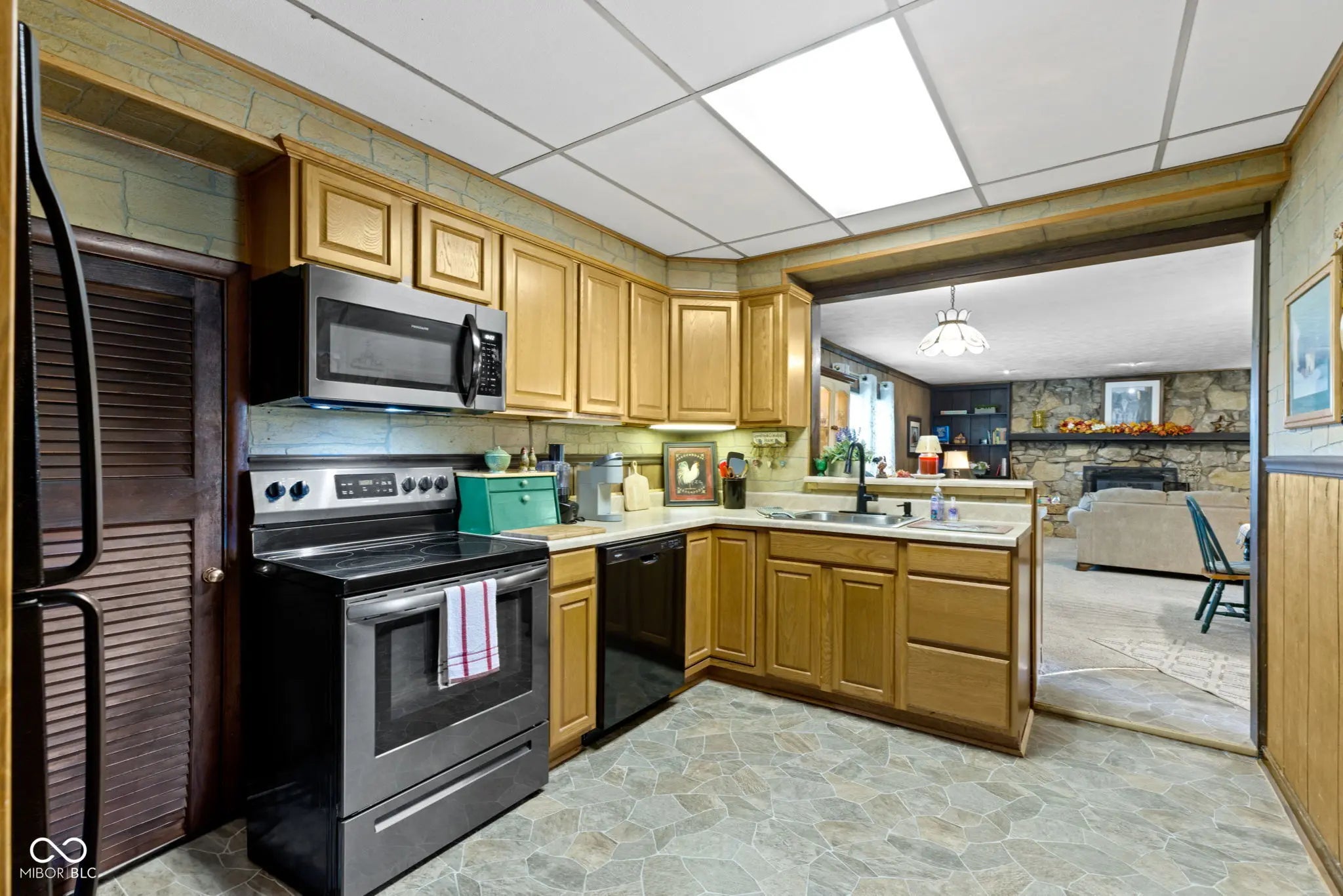 10719 E State Road 38 MLS 22056387 110 E Washington photo 6