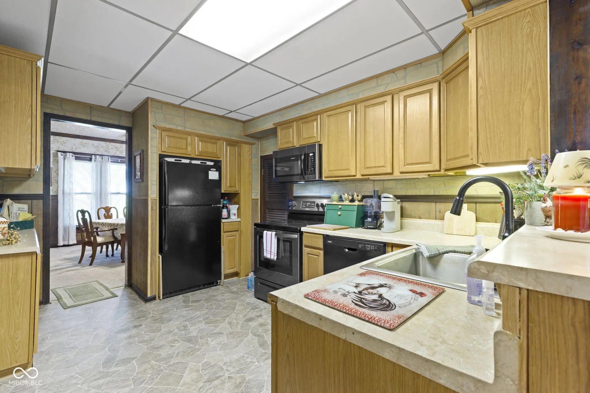 10719 E State Road 38 MLS 22056387 110 E Washington photo 7