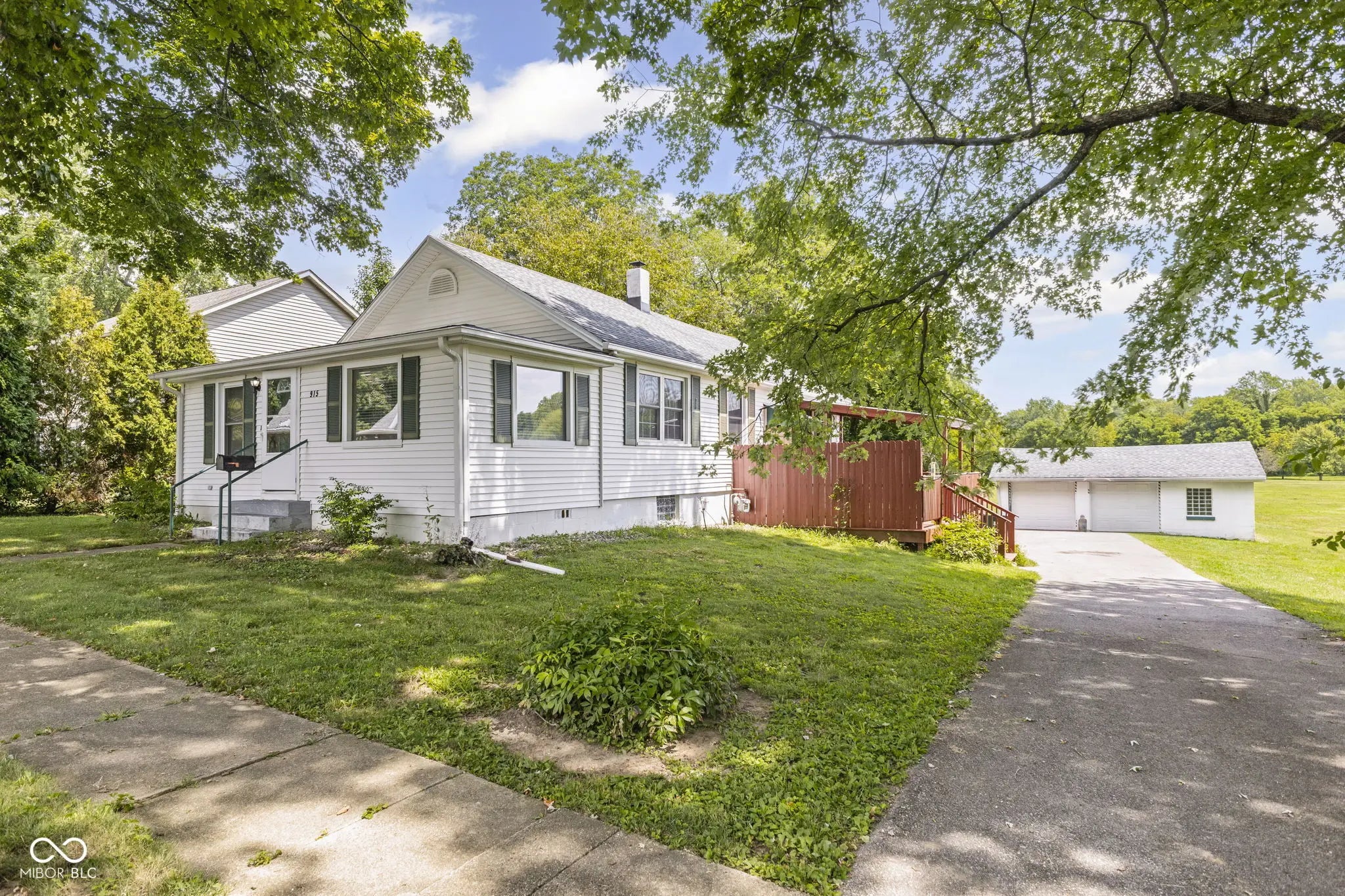 915 S Home Avenue, Franklin