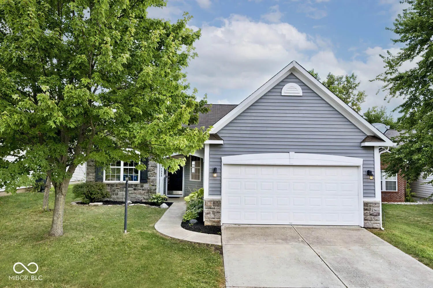 7848 Vics Court, Noblesville