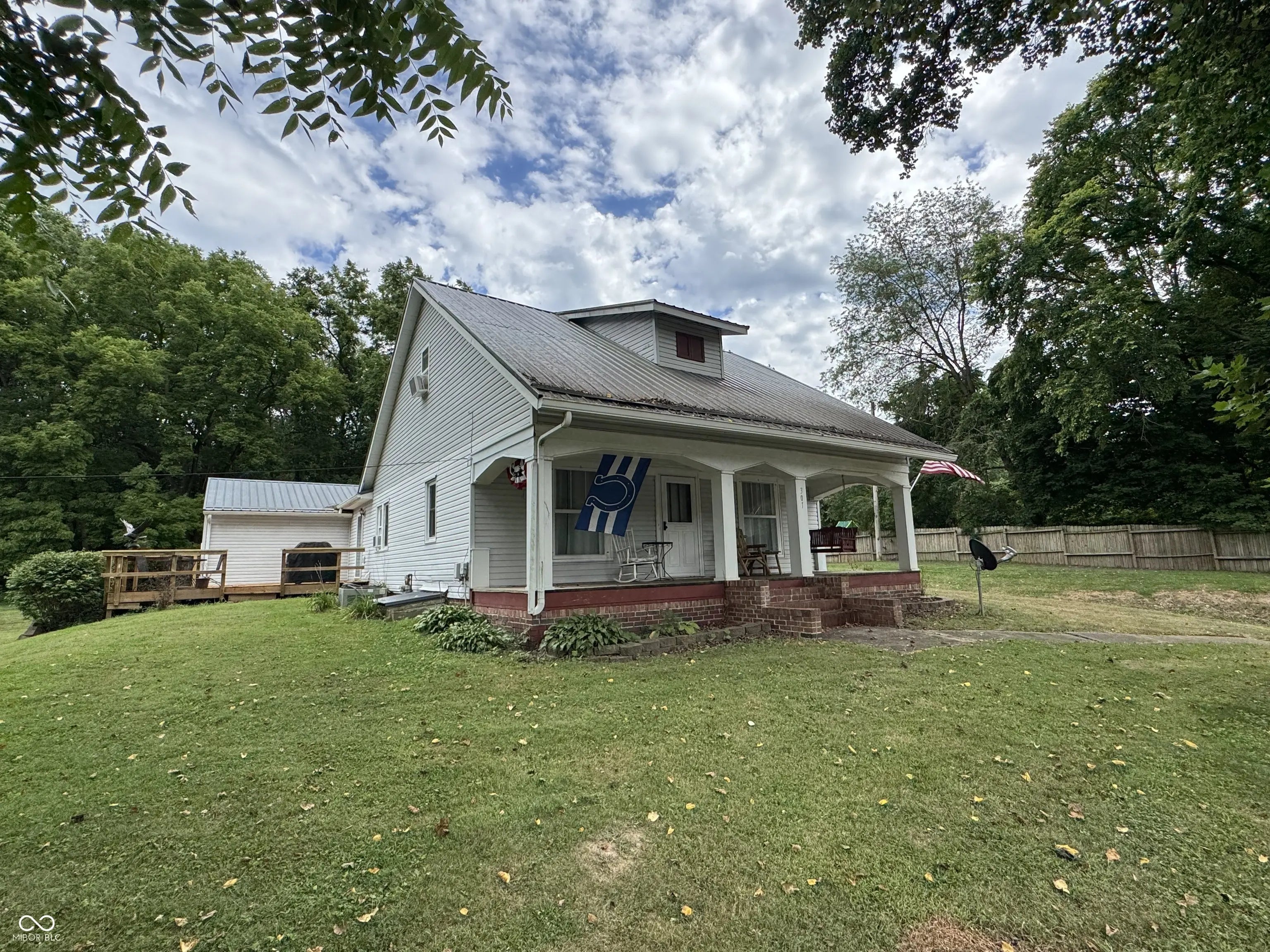 301 S Maple Street, Veedersburg