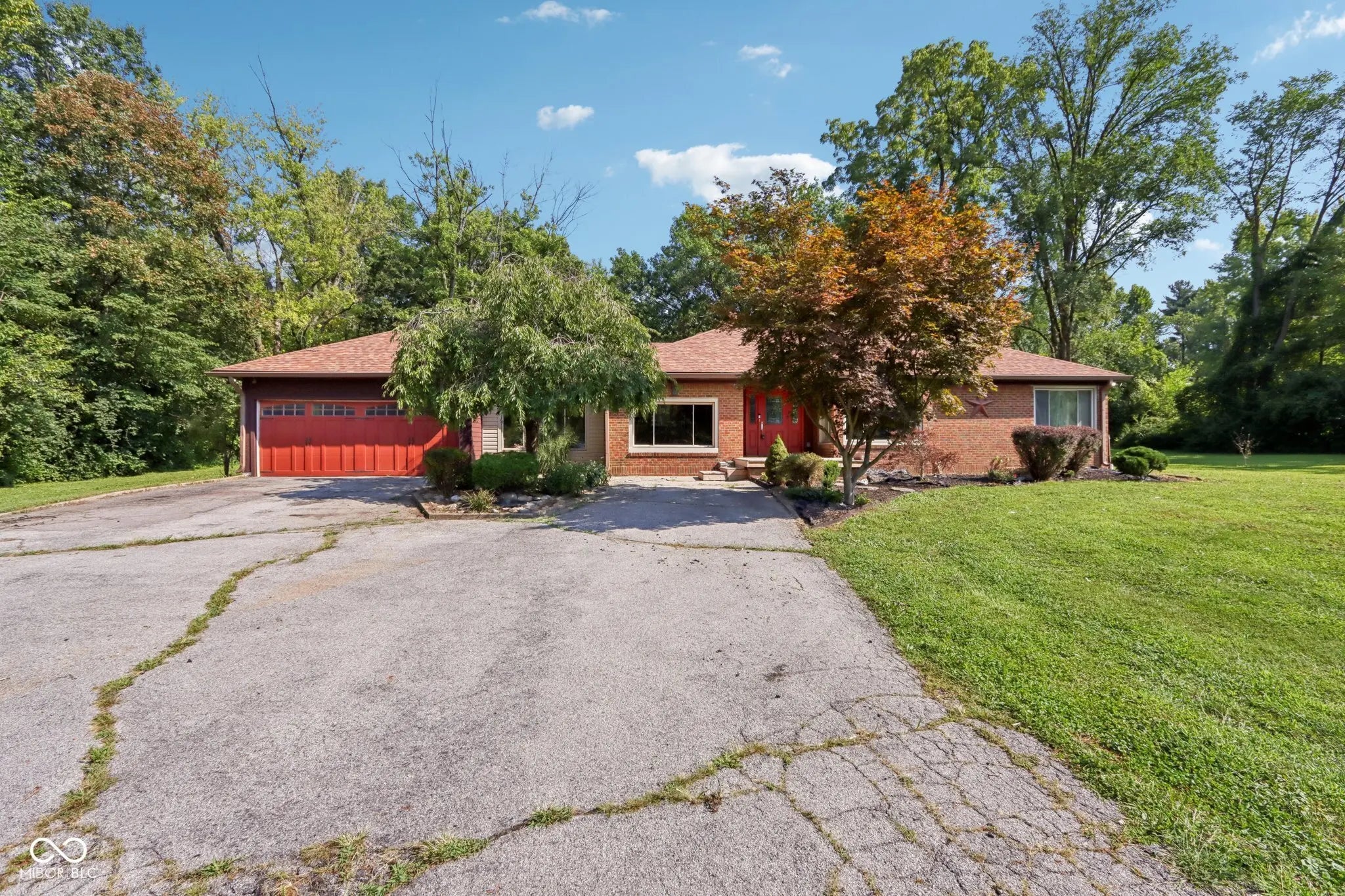 400 W Southport Road, Indianapolis