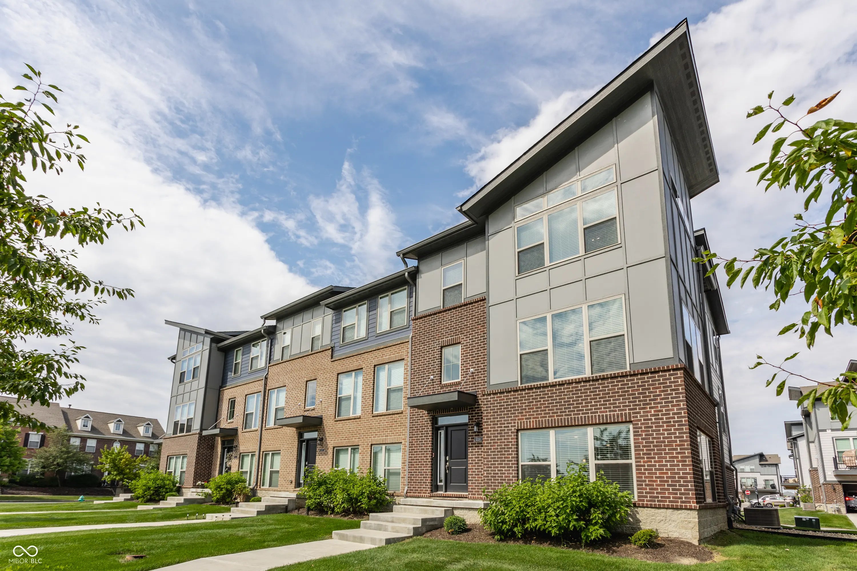 13330 Saxony Boulevard W, Fishers