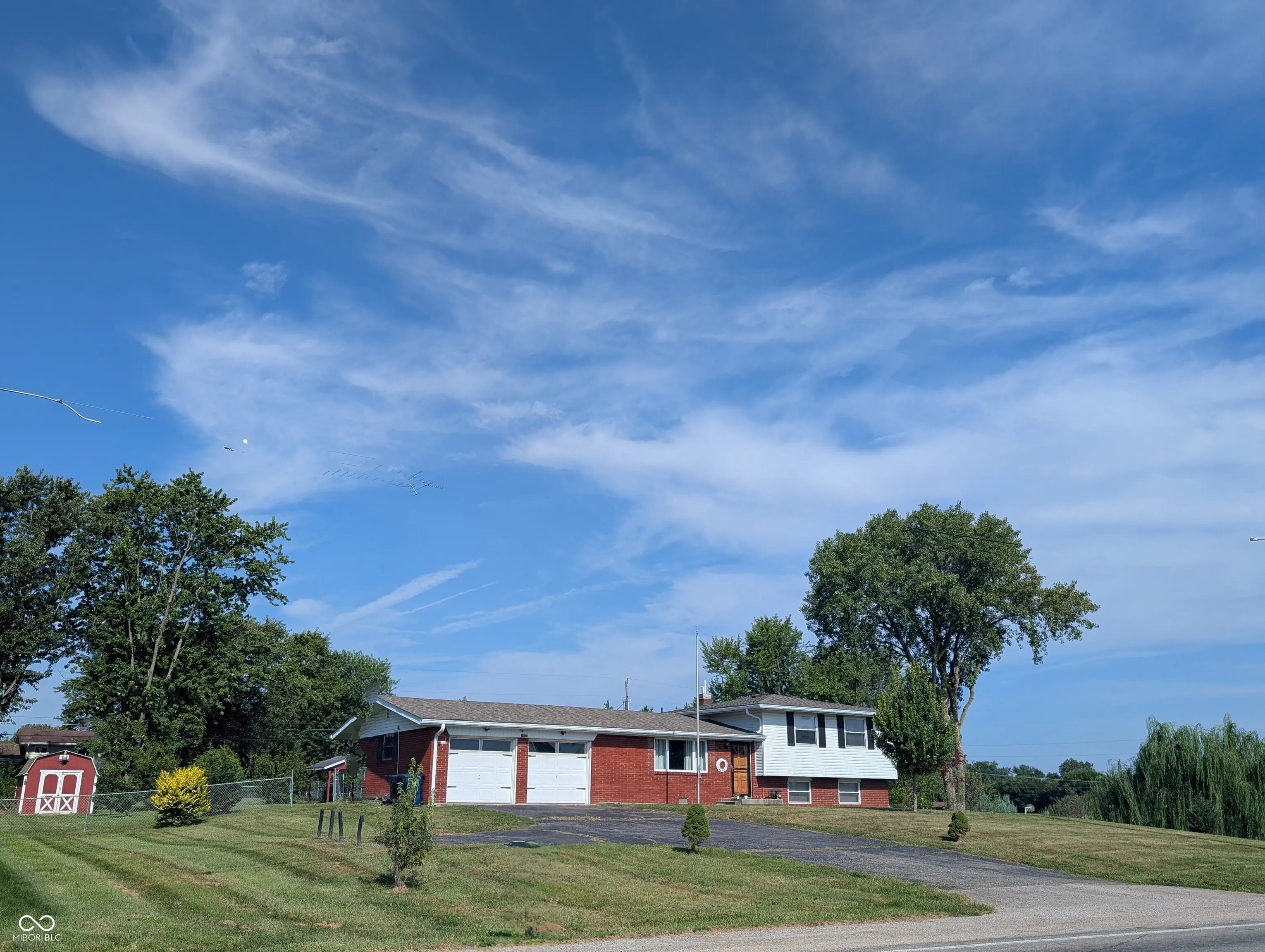 3659 S State Road 103, New Castle