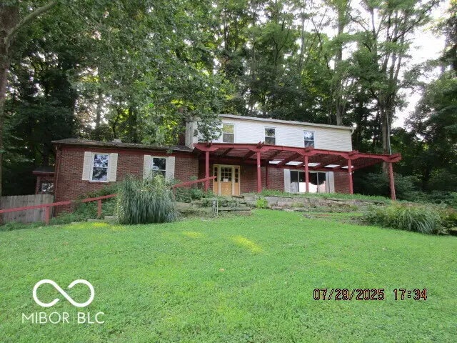 2340 N Egbert Road, Martinsville