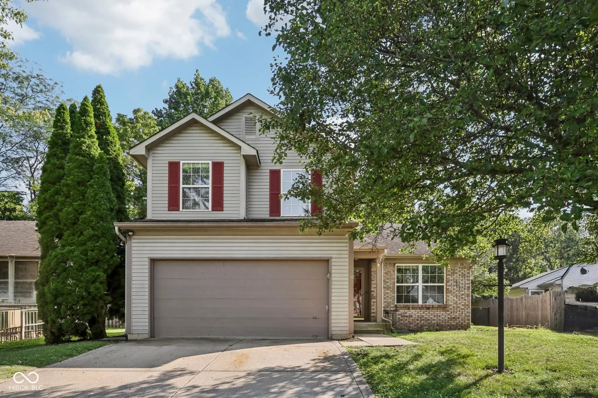 8450 Southern Springs Drive, Indianapolis
