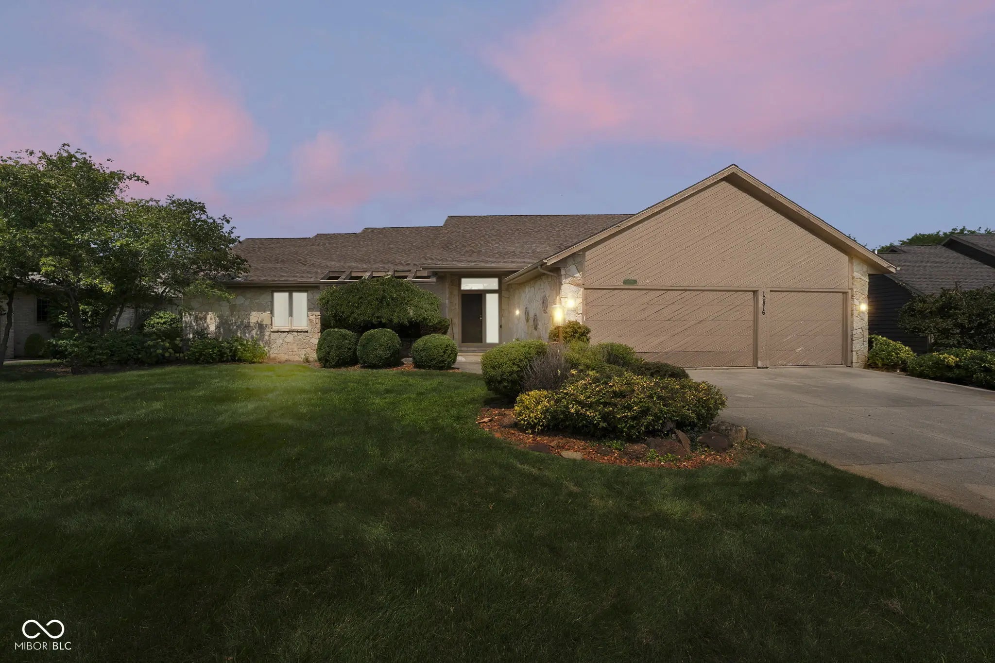 Photo of 10816 Birkdale Court Fort Wayne, IN 46814