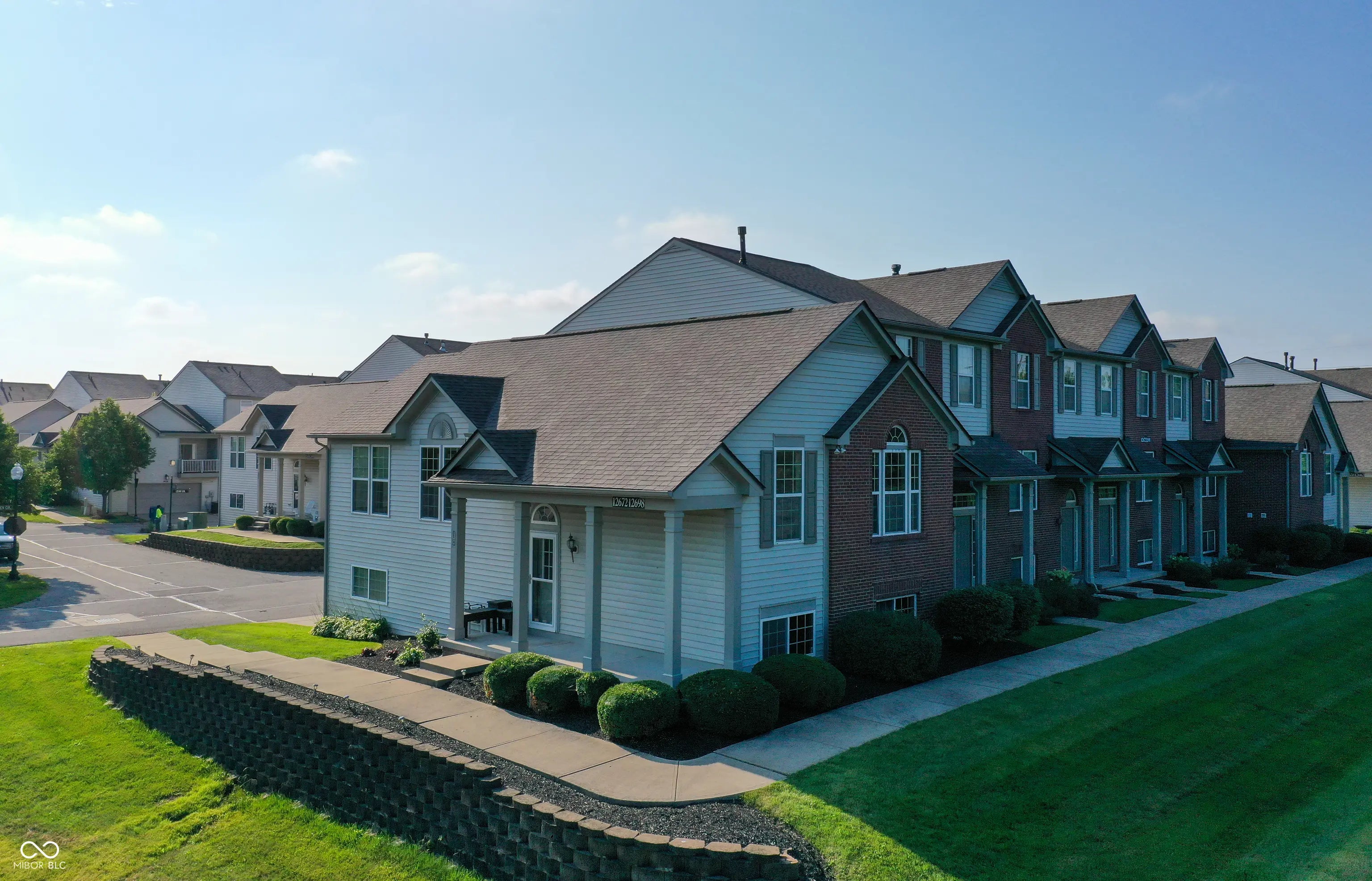 12698 Watford Way, Fishers