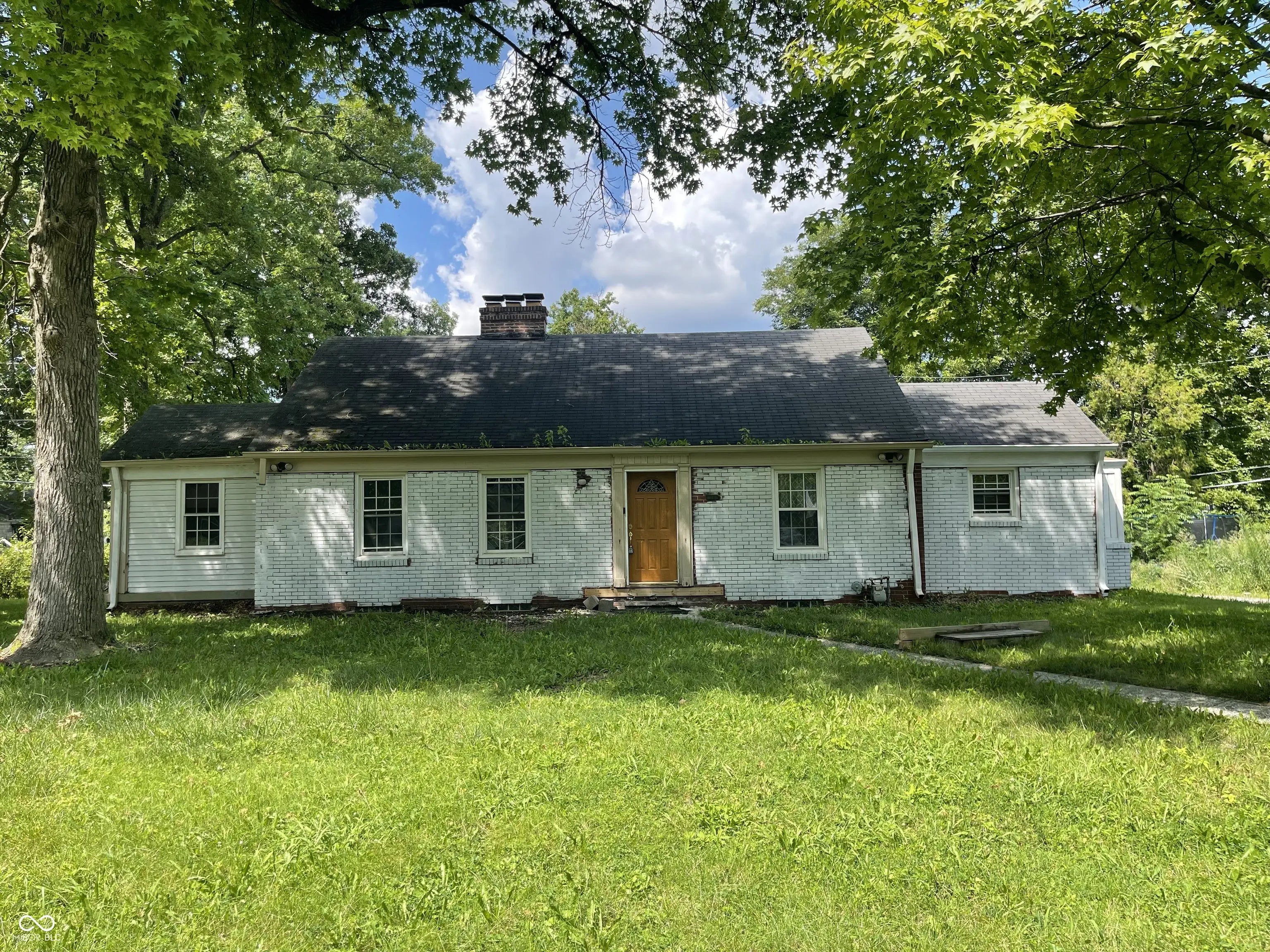 Photo of 3720 Forest Manor Avenue Indianapolis, IN 46218