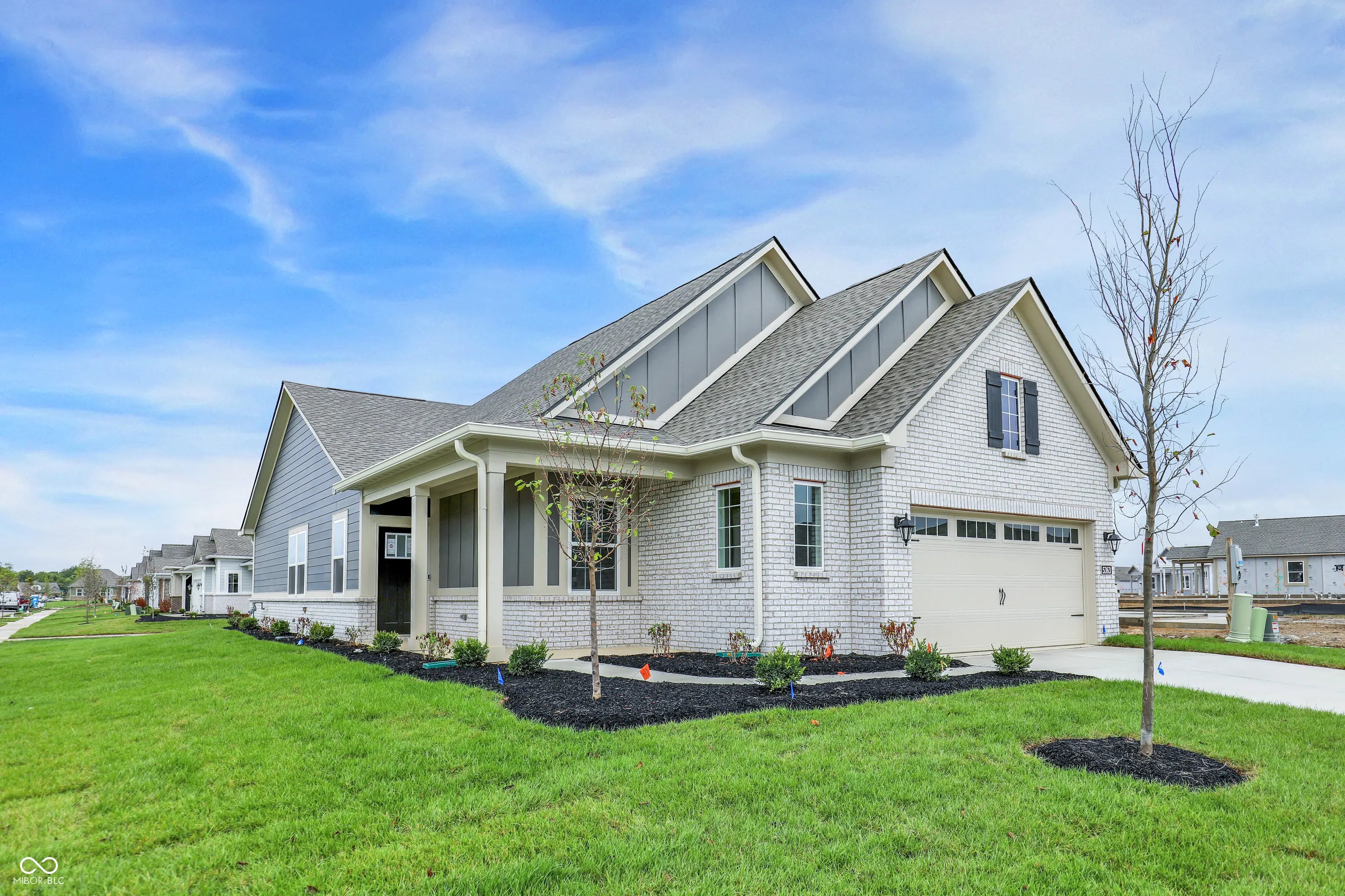 5363 Foxley Park Lane, Avon