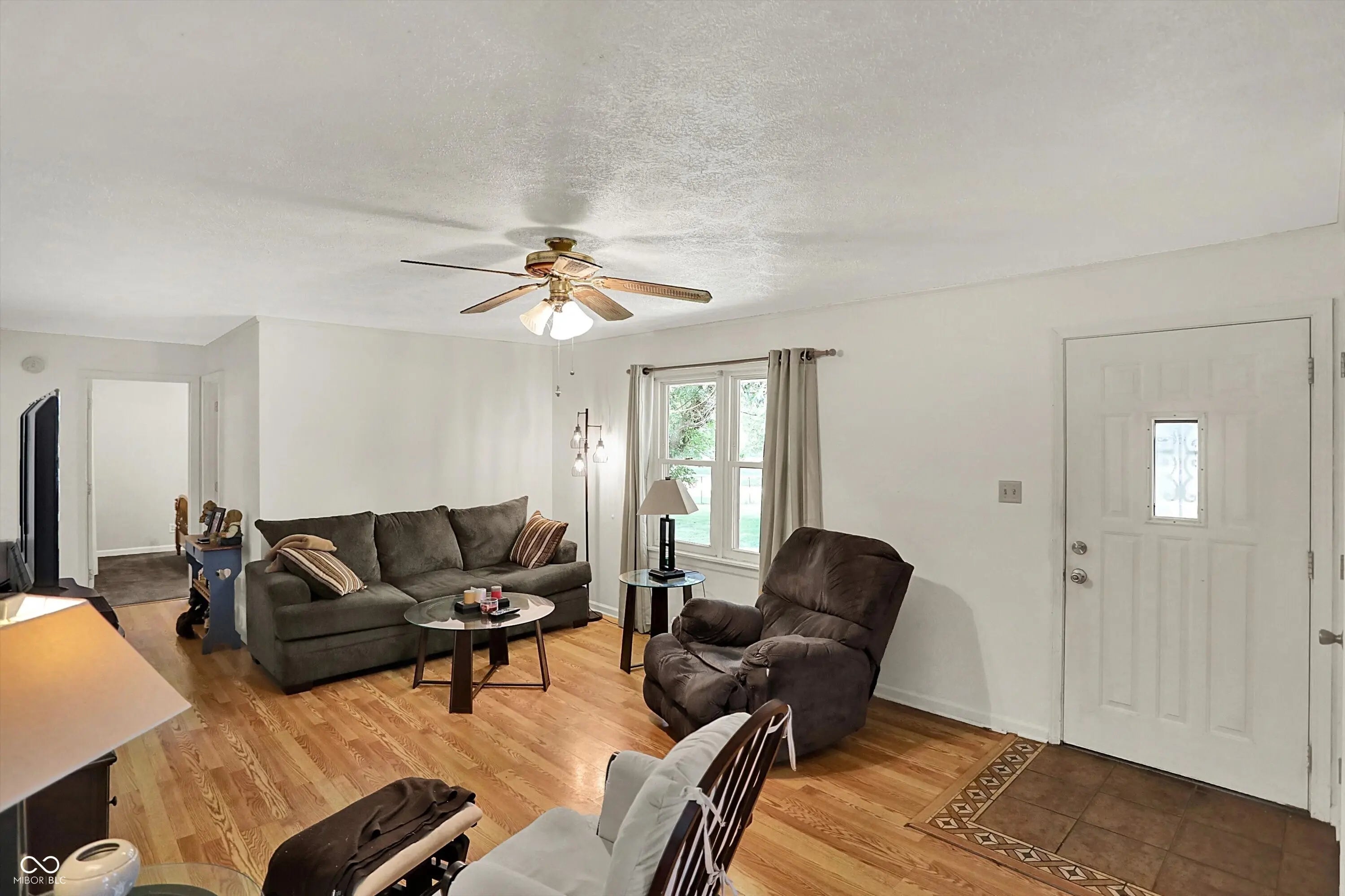 5321 S Linwood Avenue, Indianapolis