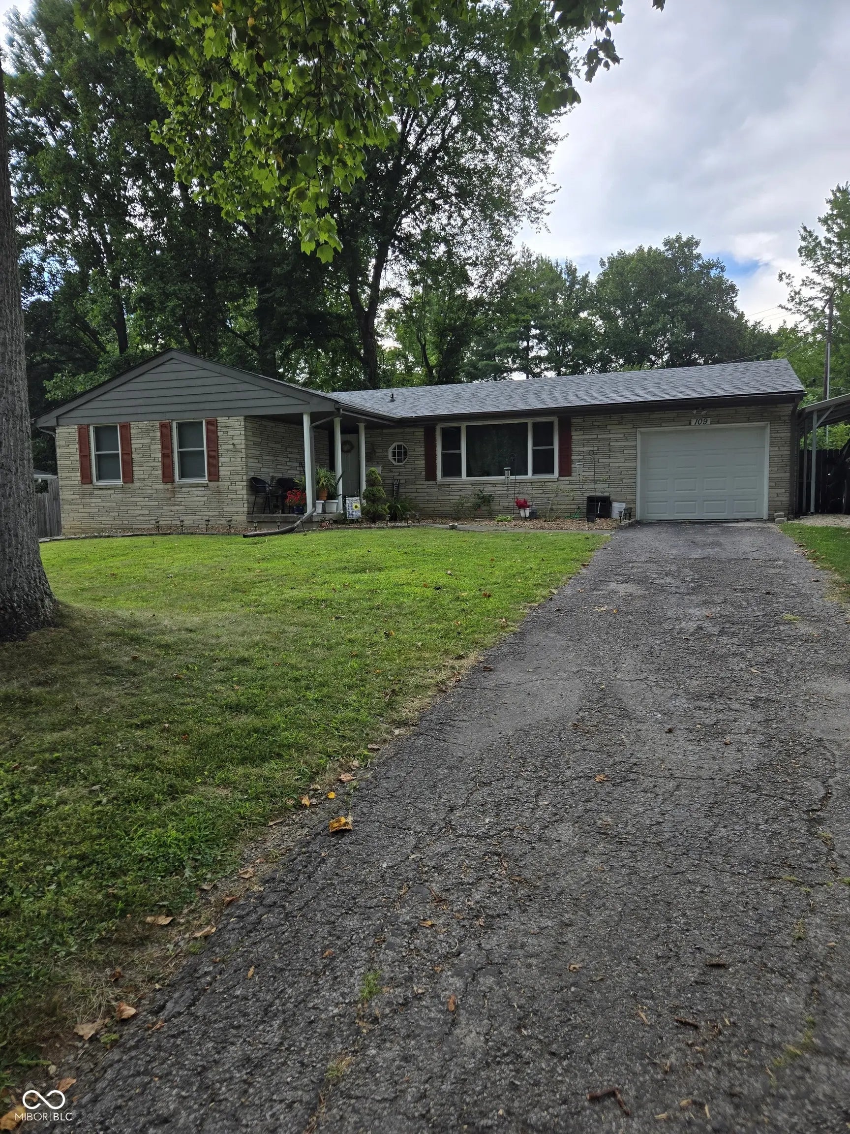 109 Long Street, North Vernon