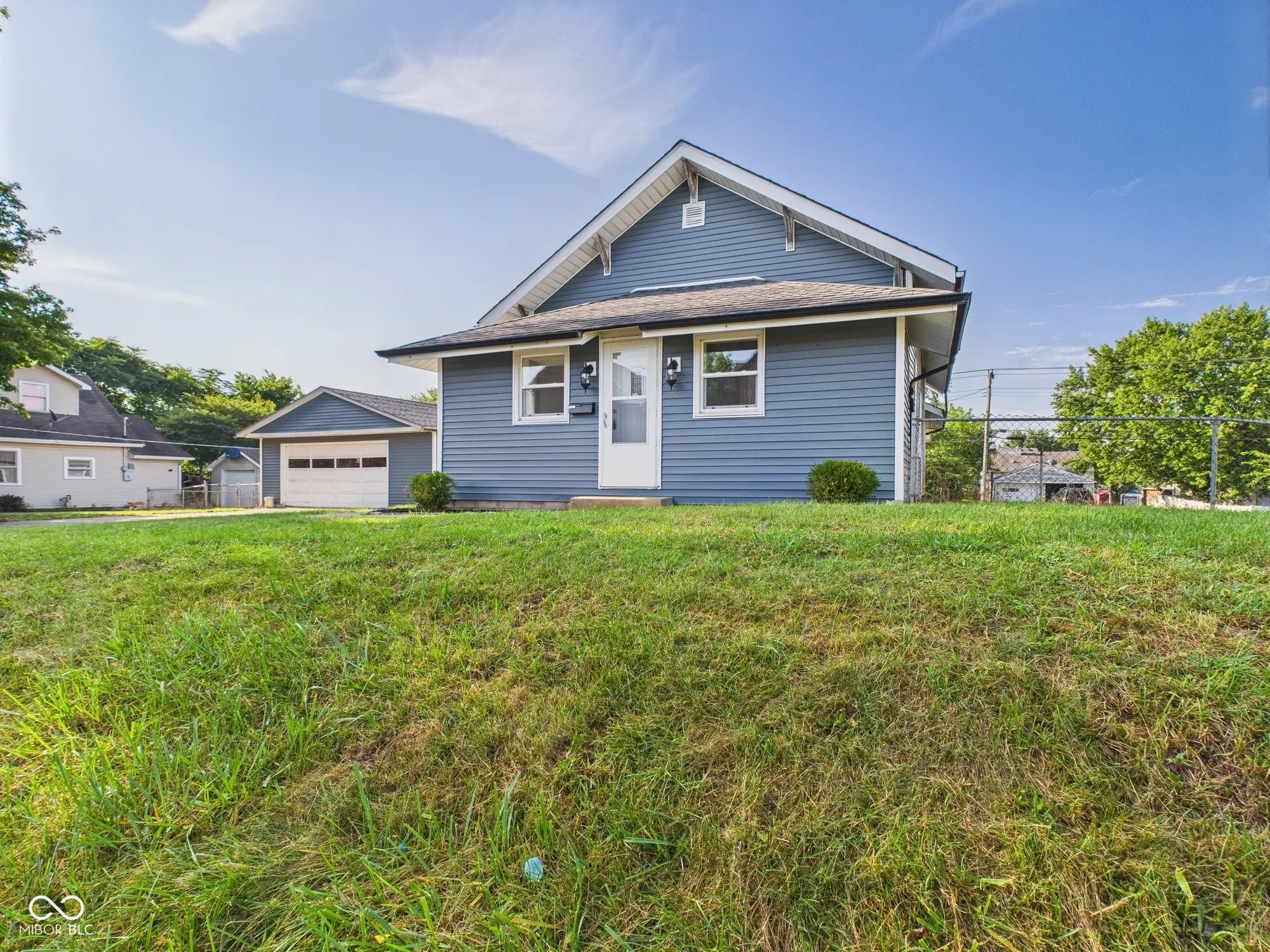615 W Jefferson Street, Alexandria