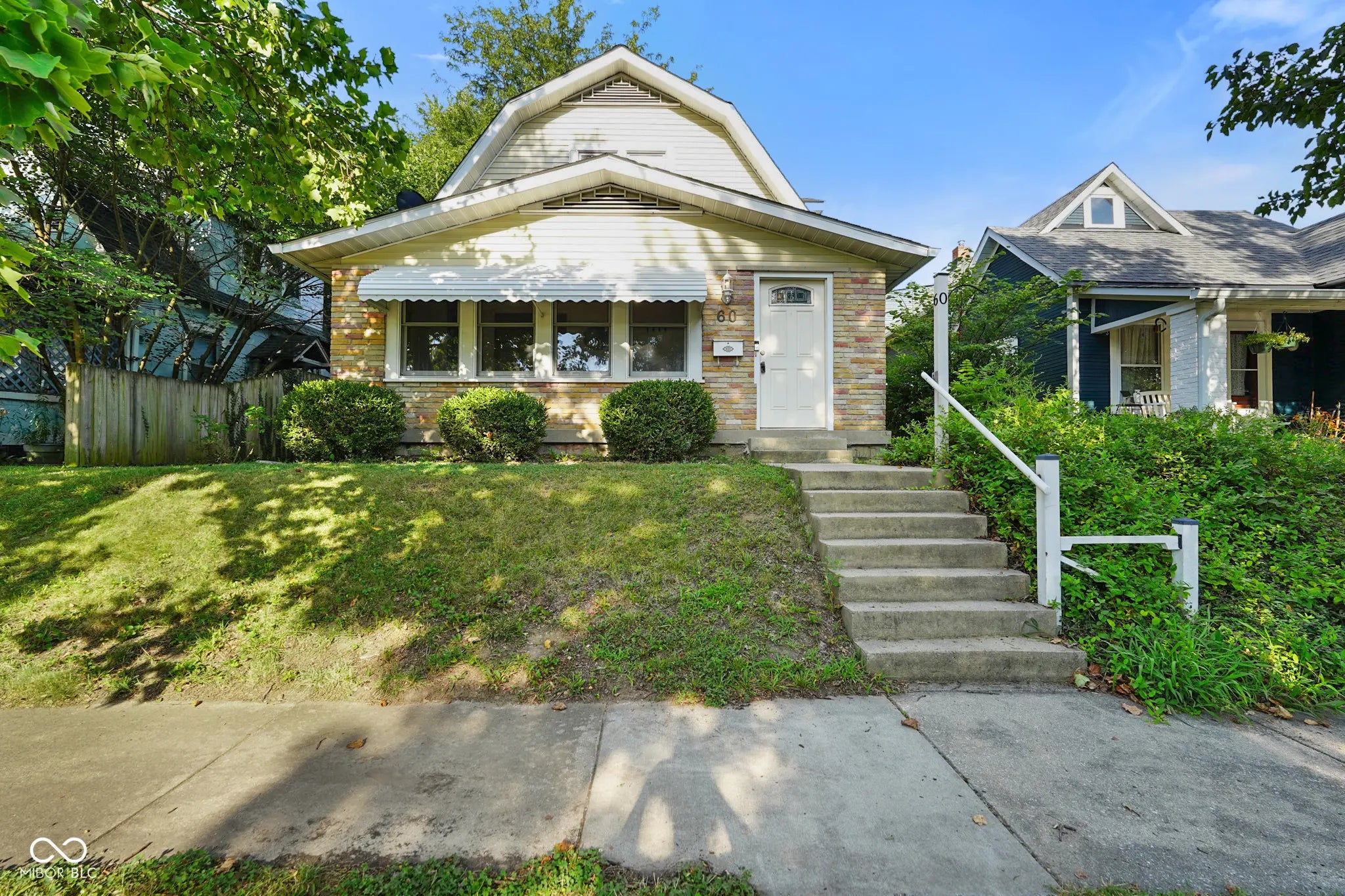 60 N 9th Avenue, Beech Grove