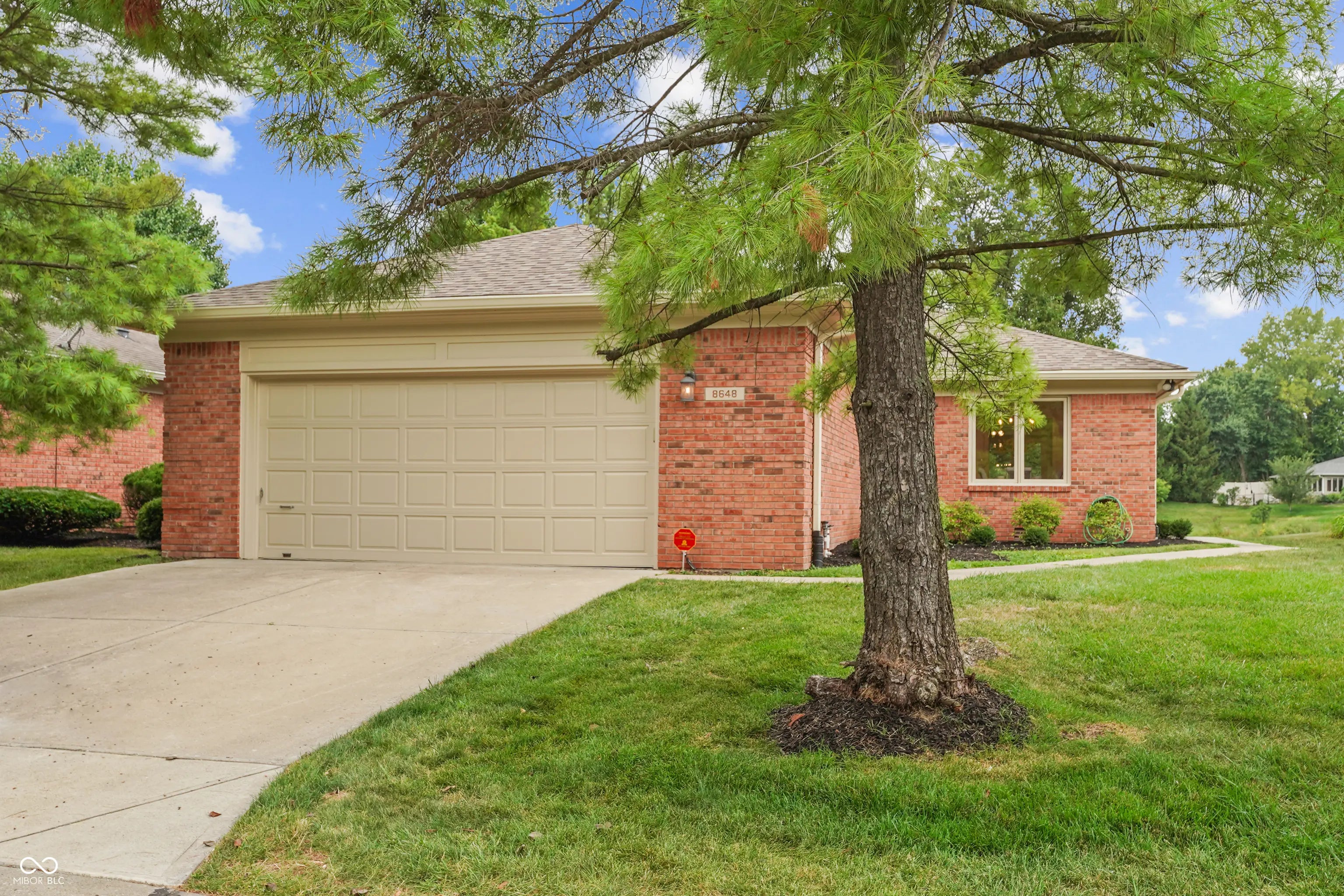 8648 Cricket Tree Lane, Indianapolis
