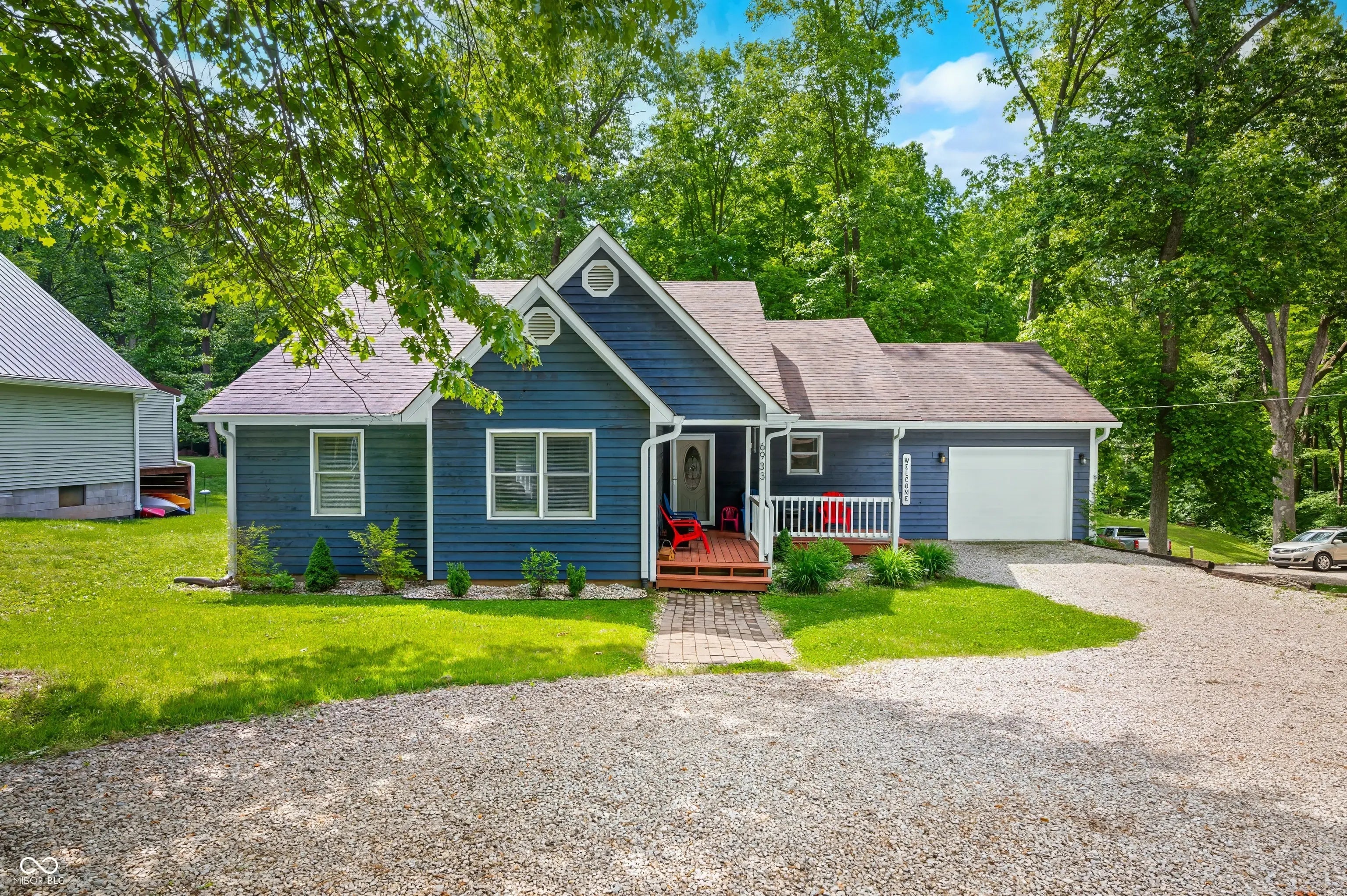 6933 Grey Wolf Drive, Nineveh