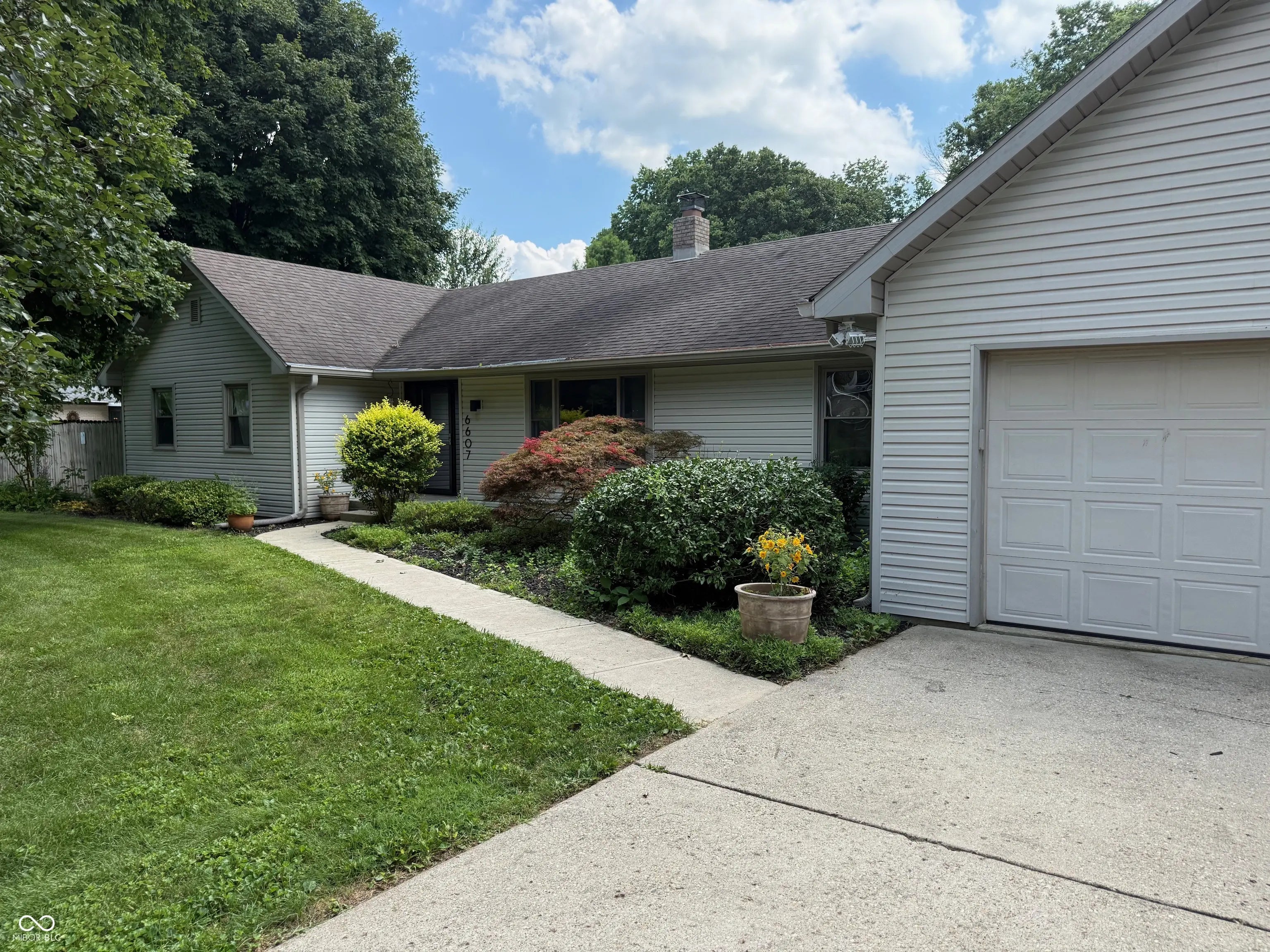 6607 W Ryan Drive, Anderson