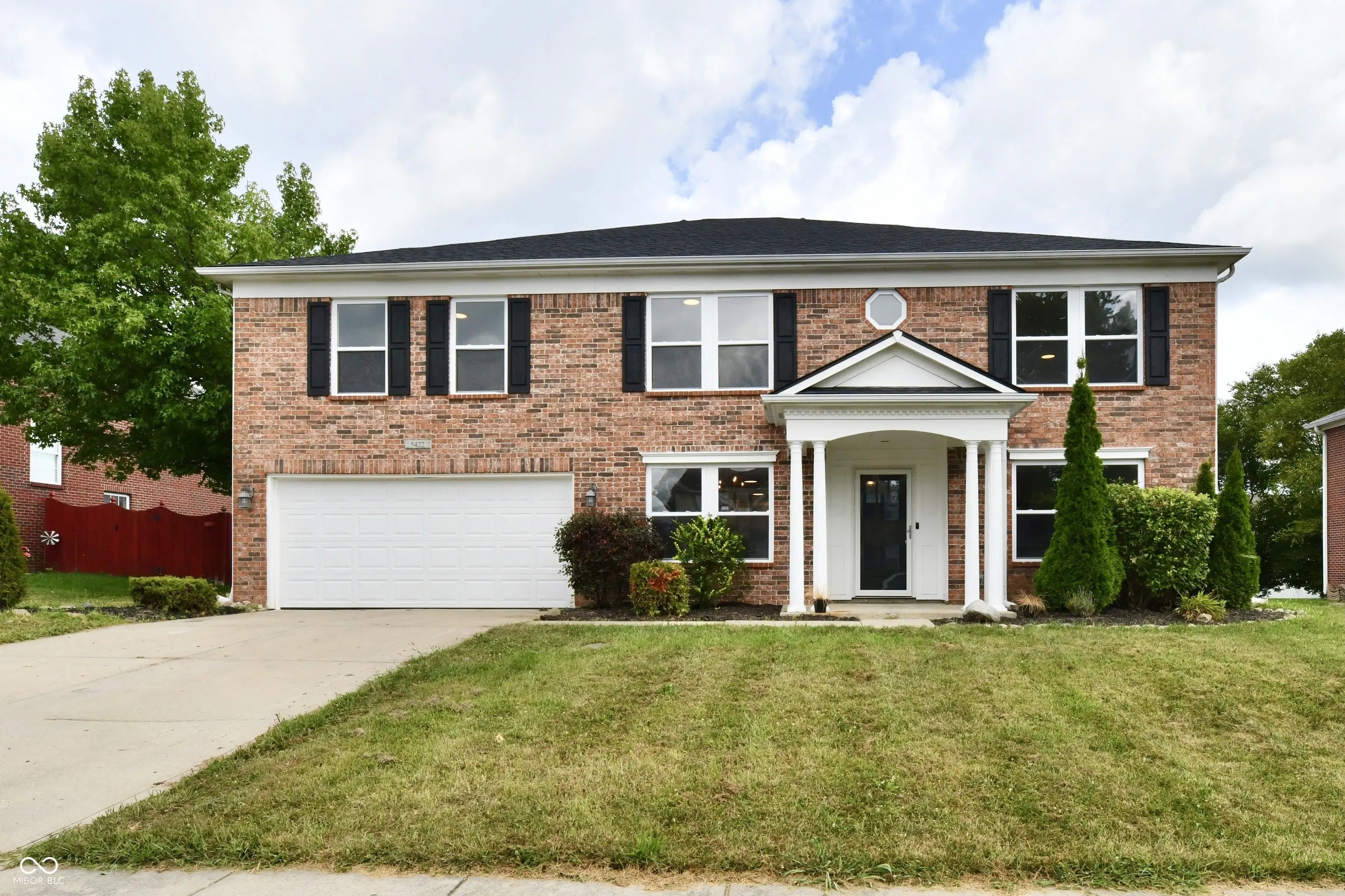 5422 Portman Drive, Noblesville