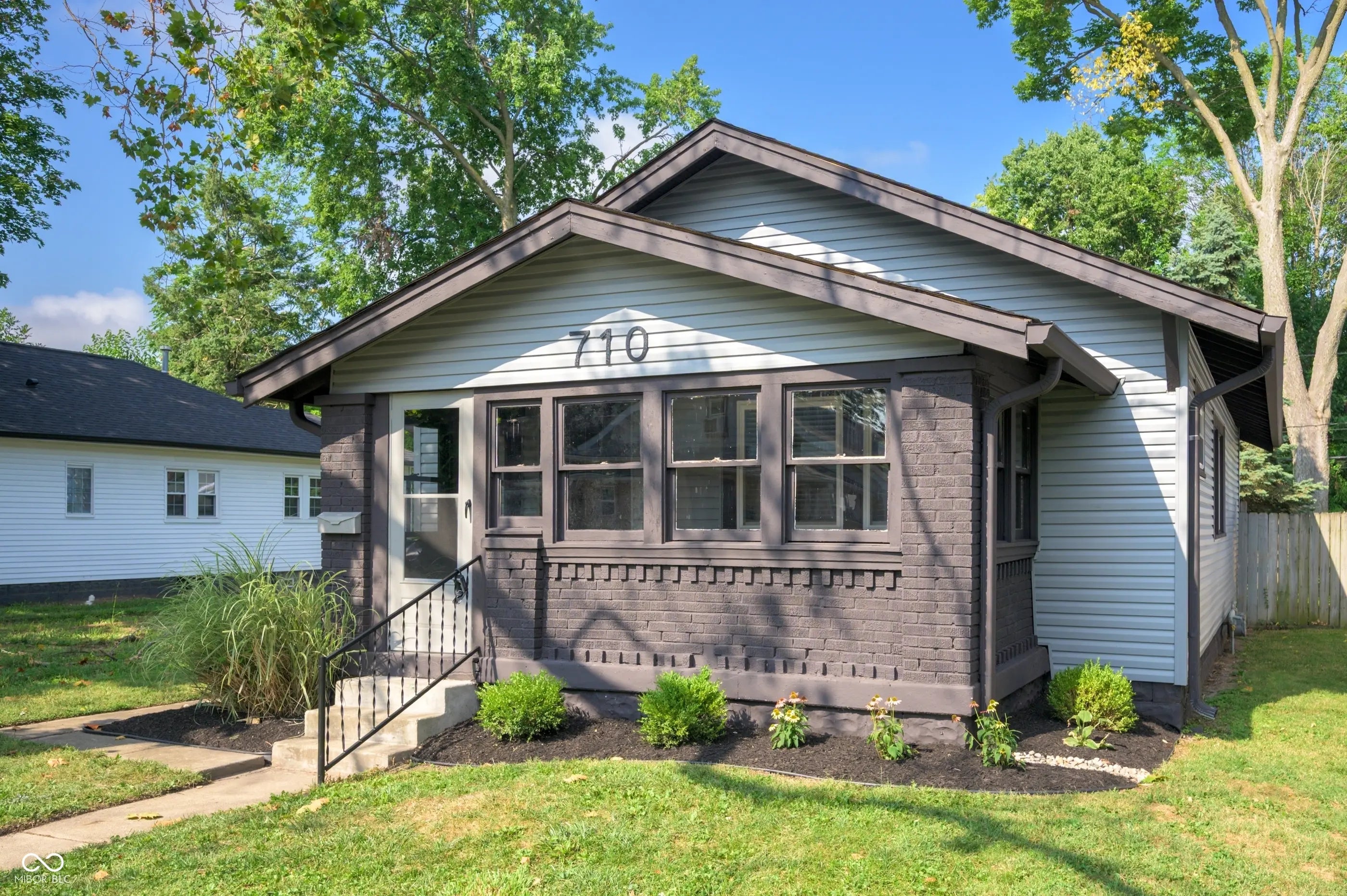 710 N Drexel Avenue N, Indianapolis