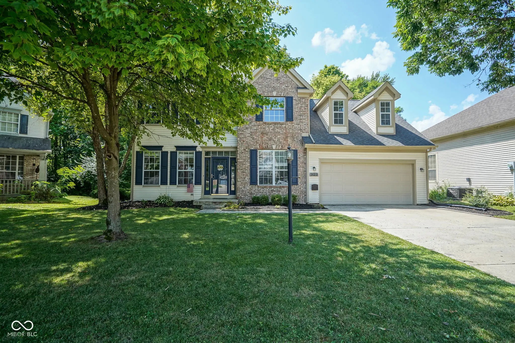 3123 Bretton Court, Indianapolis