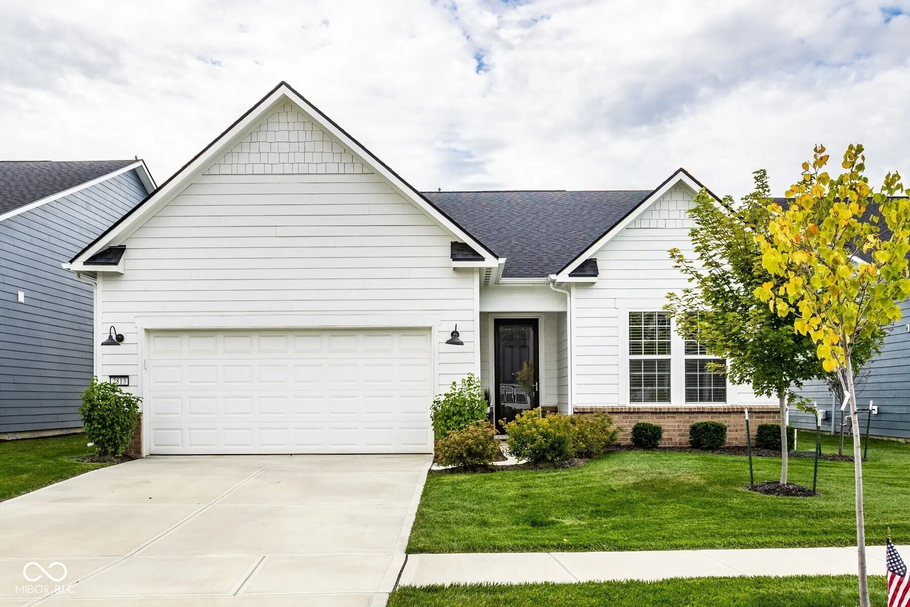 2813 Lord Murphy Drive, Westfield