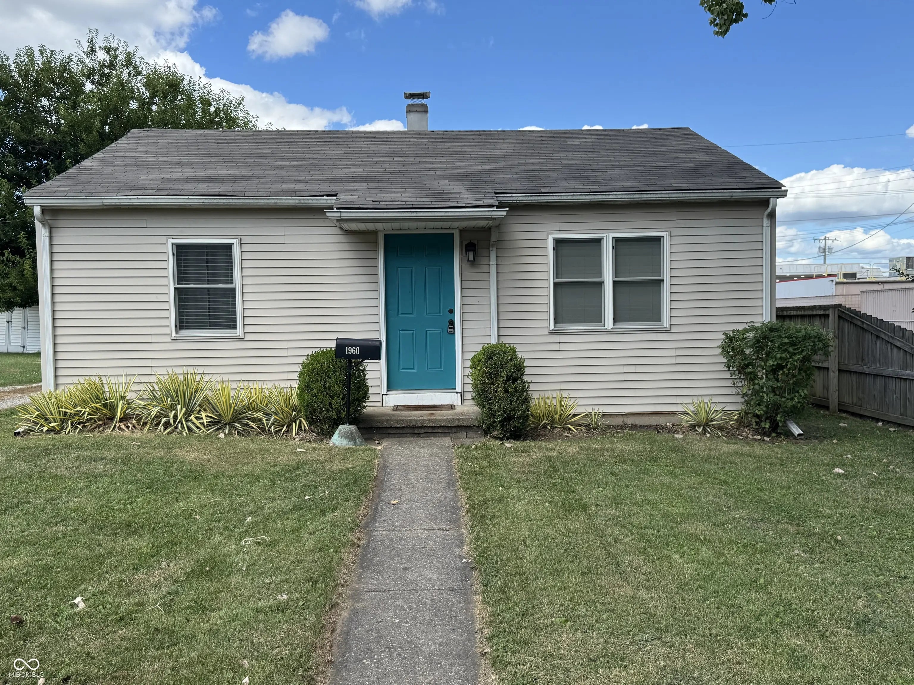 1960 Maple Avenue, Noblesville