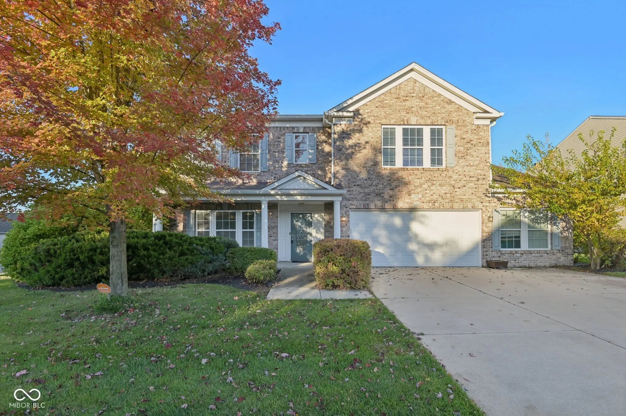 Photo of 561 Plainville Drive Westfield, IN 46074