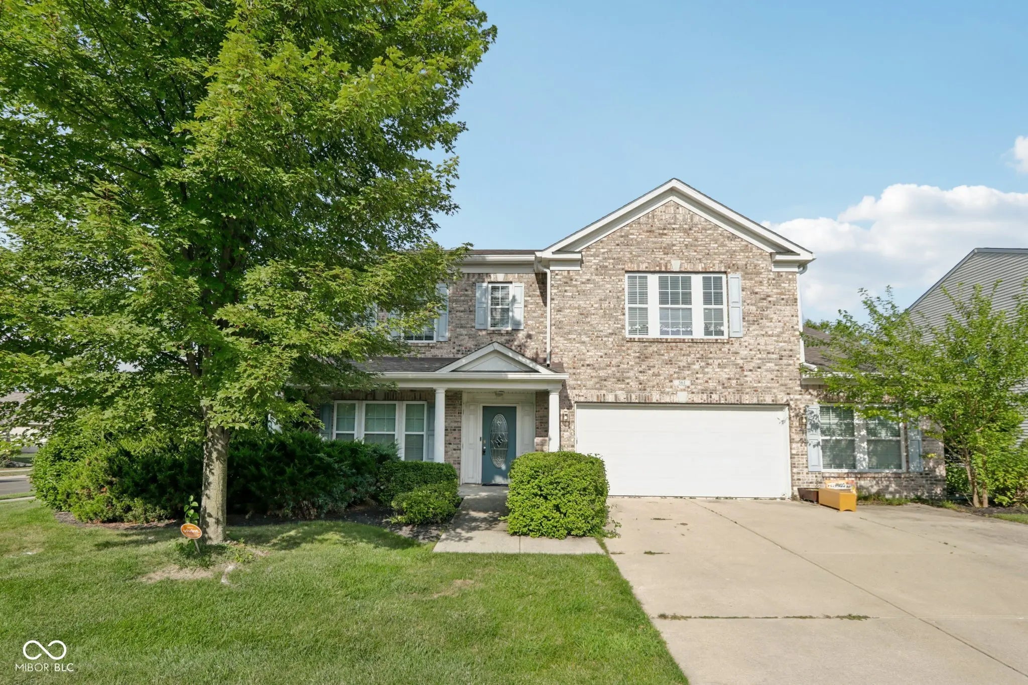 561 Plainville Drive, Westfield