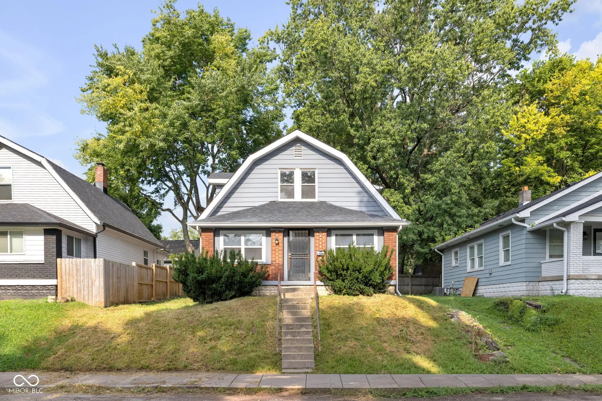 1306 N Tacoma Avenue, Indianapolis