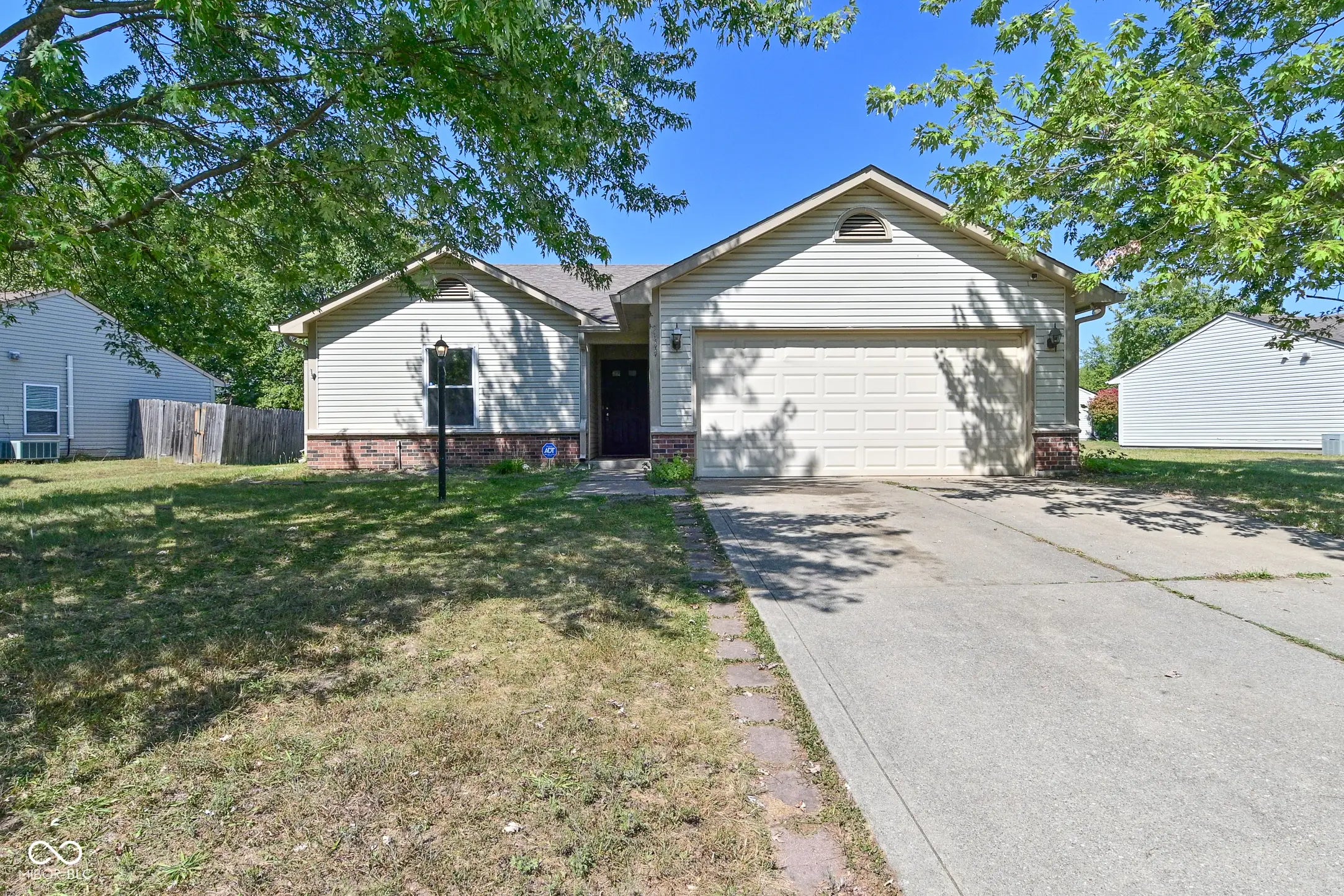 2644 Branigan Creek Boulevard, Franklin