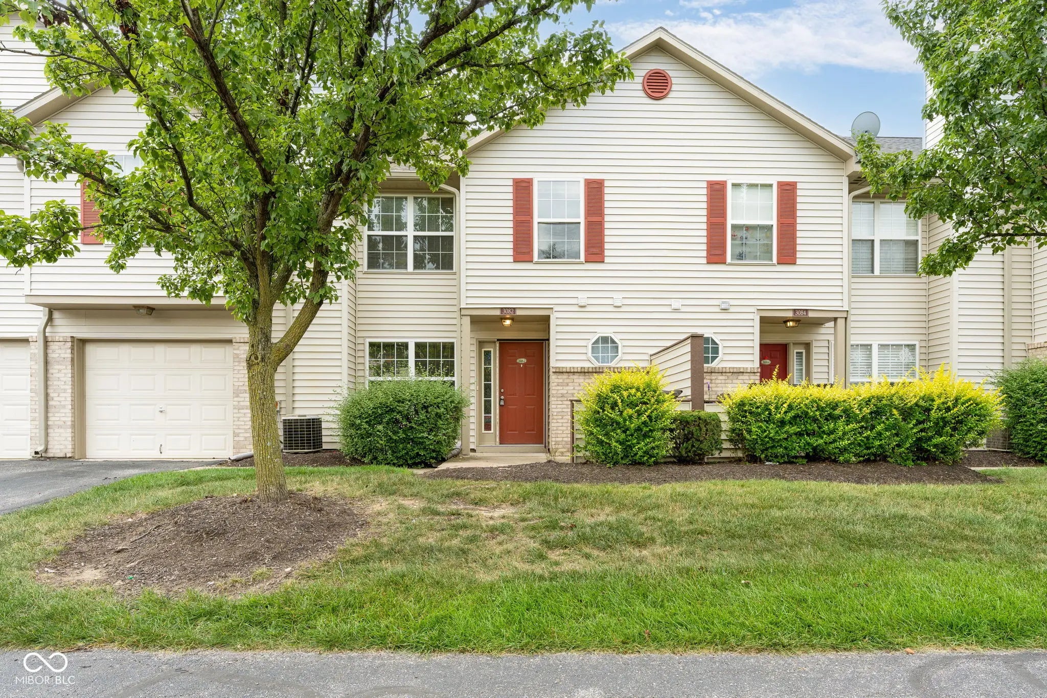 Photo of 3082 Wildcat Lane Indianapolis, IN 46203