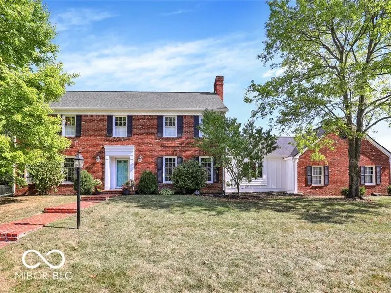 11957 Eden Estates Drive, Carmel