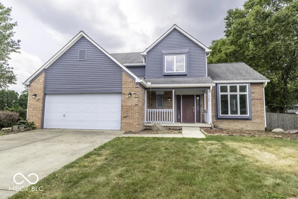 Photo of 567 Lakewood Court Greentown, IN 46936