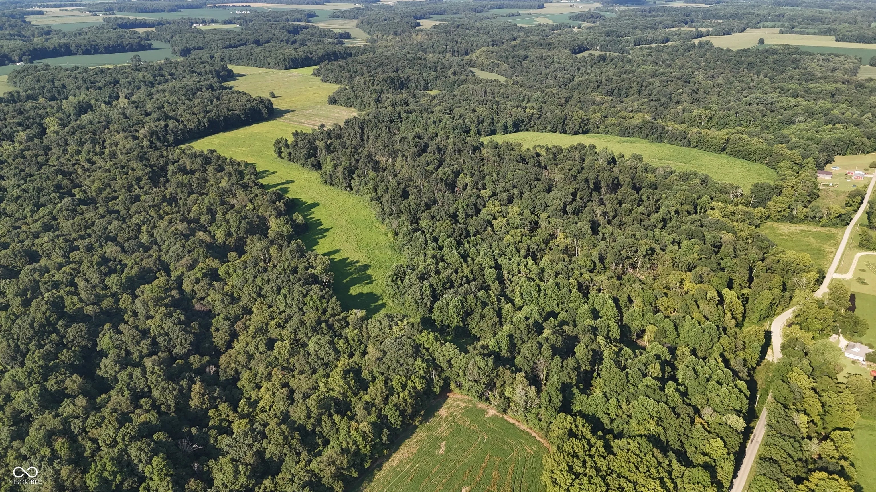 Photo of W County Road 500 N Holton, IN 47023
